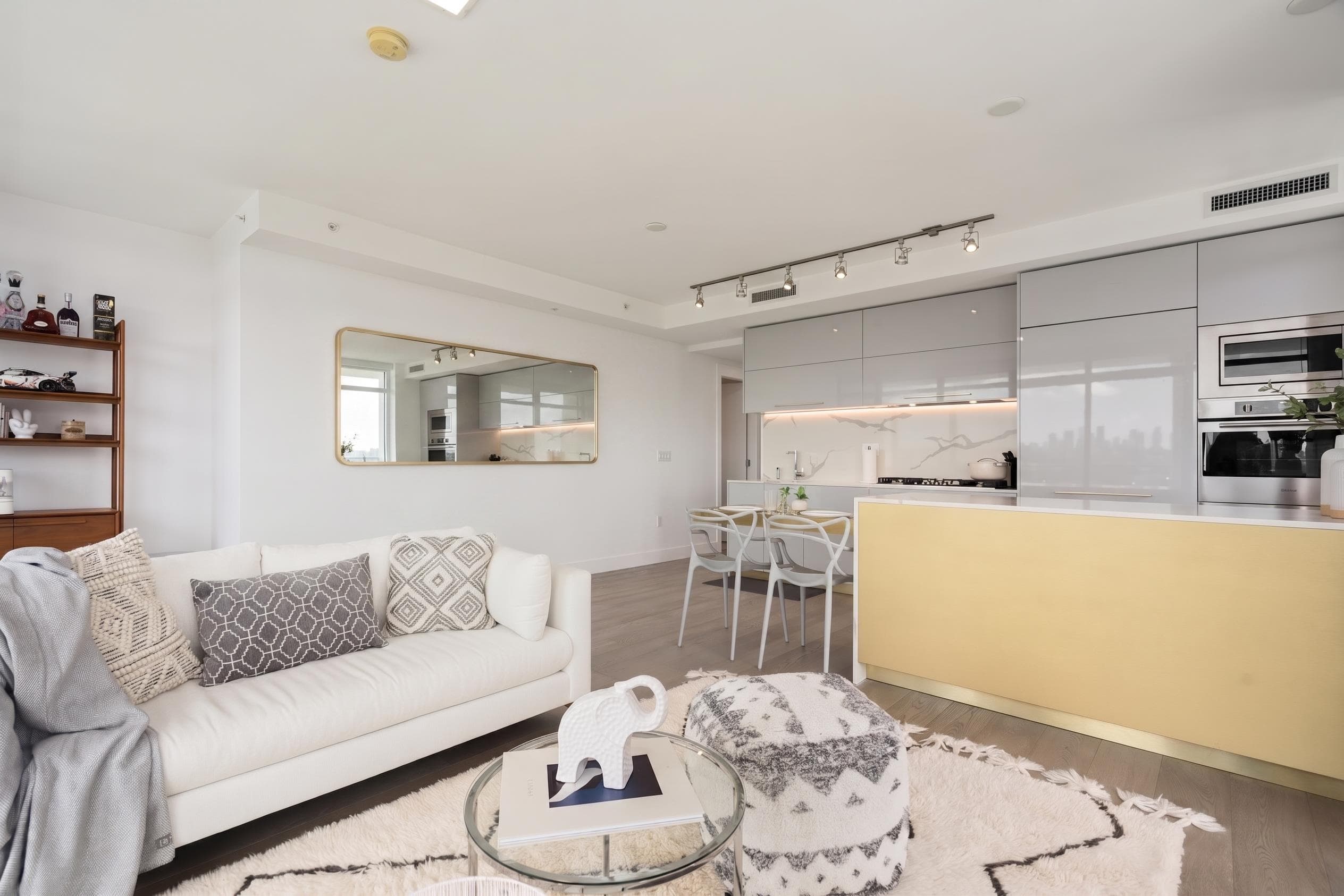 1903 - 4488 Juneau Street, Burnaby