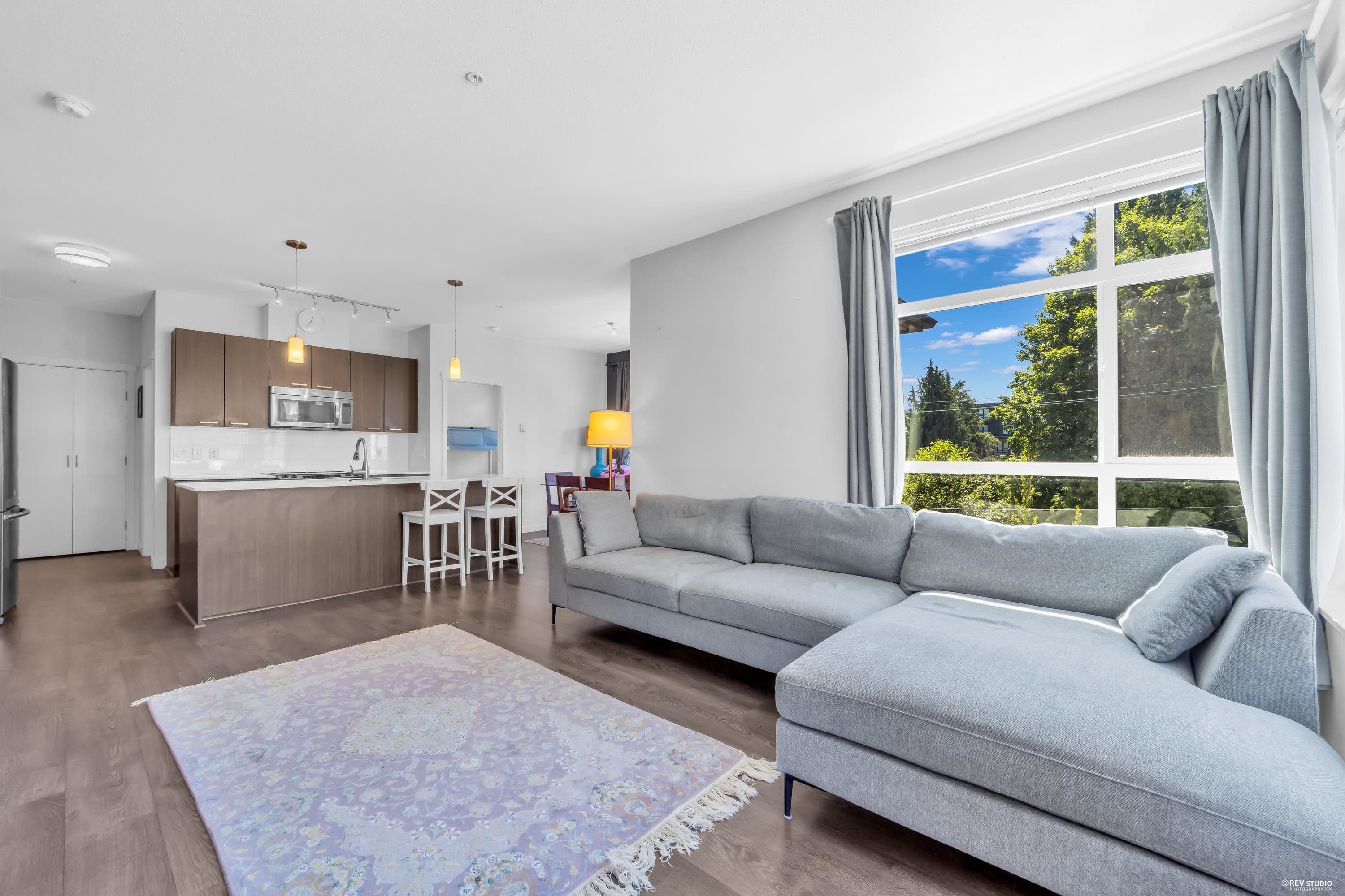 312 - 617 Smith Avenue, Coquitlam