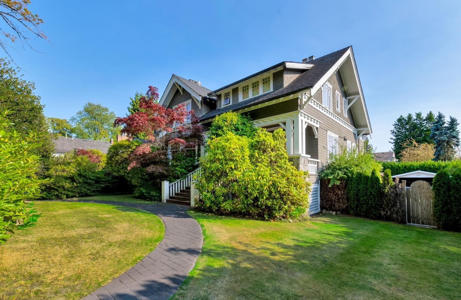 1670 W 49th Avenue, Vancouver, V6M 2S1 — photo 1