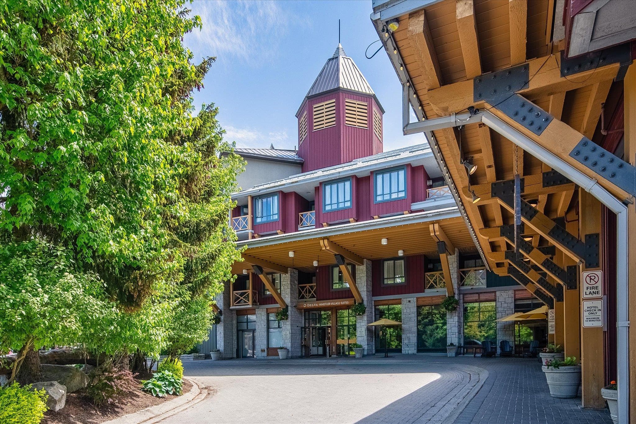 1234 - 4308 Main Street, Whistler