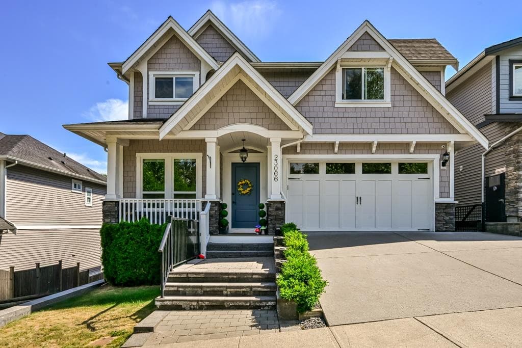 23066 135 Avenue, Maple Ridge, V4R 0E6 — photo 2