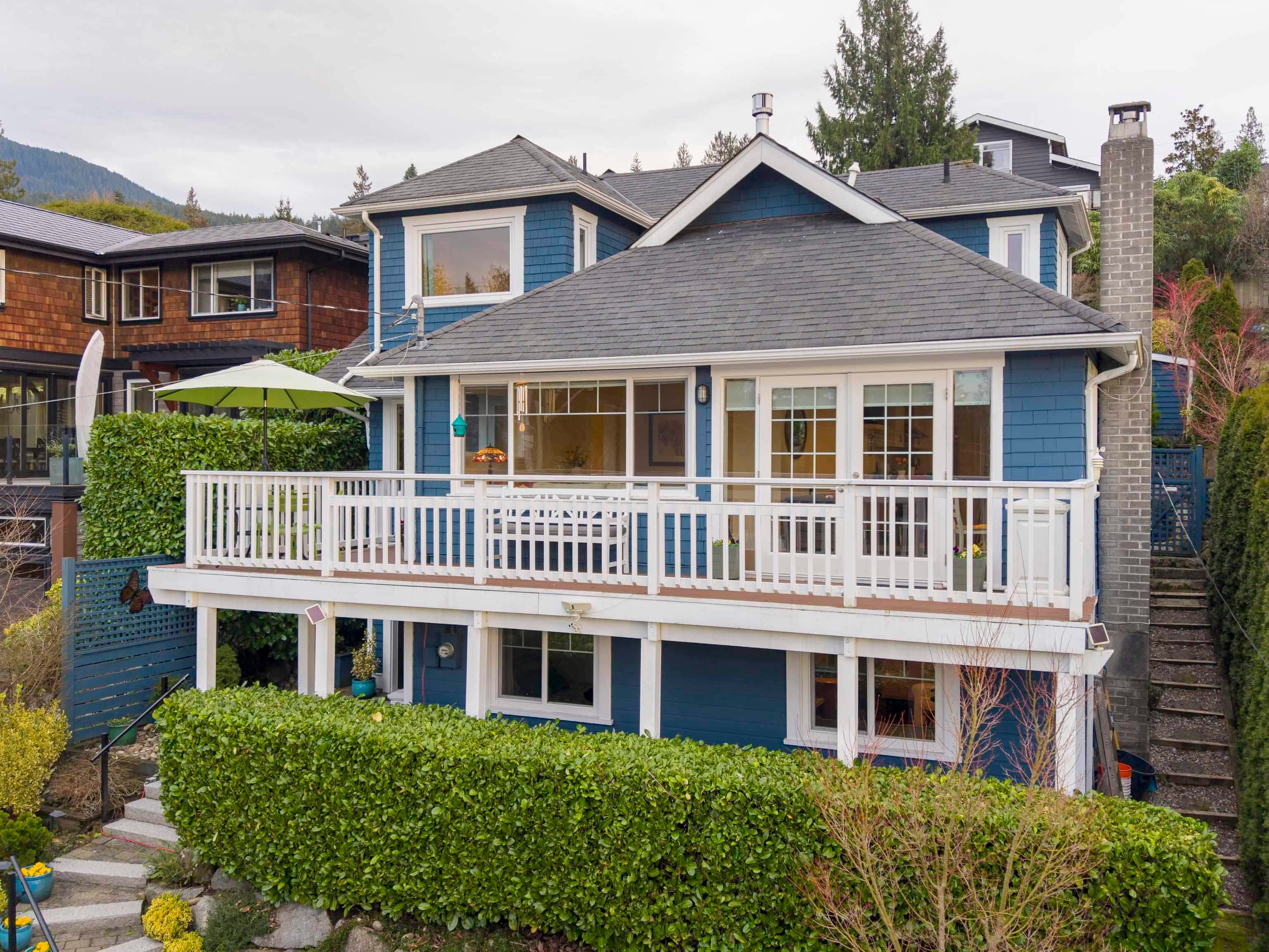 6252 Wellington Avenue, West Vancouver
