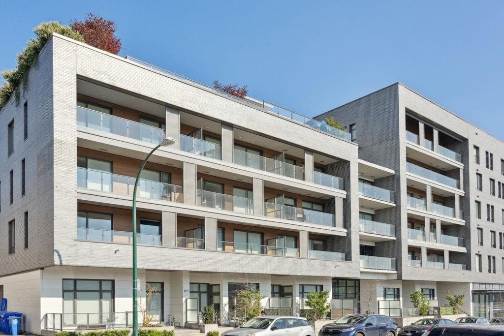 415 - 8888 Osler Street, Vancouver