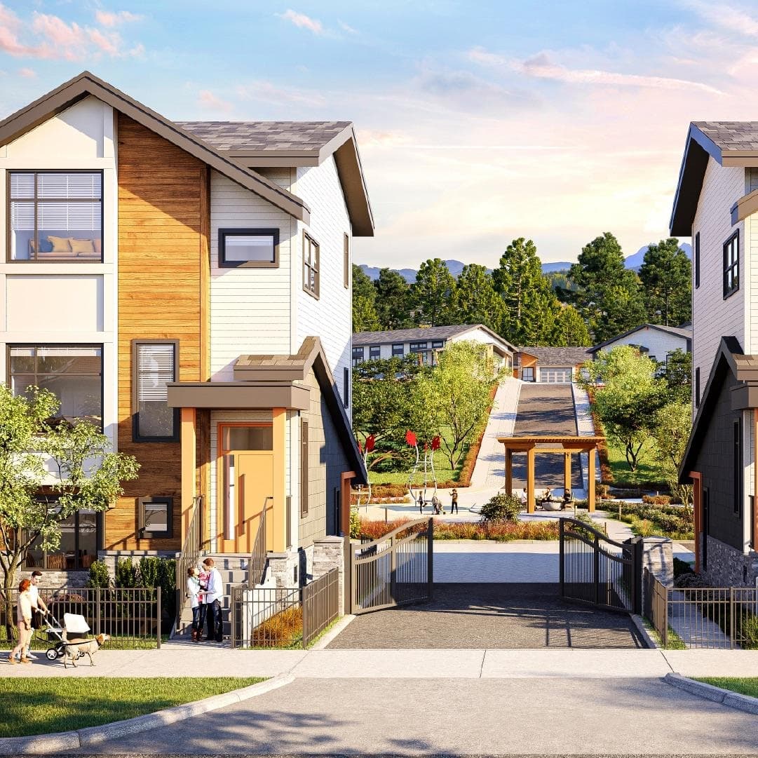 2 - 23697 Fern Crescent, Maple Ridge, V4R 0J4 — photo 1