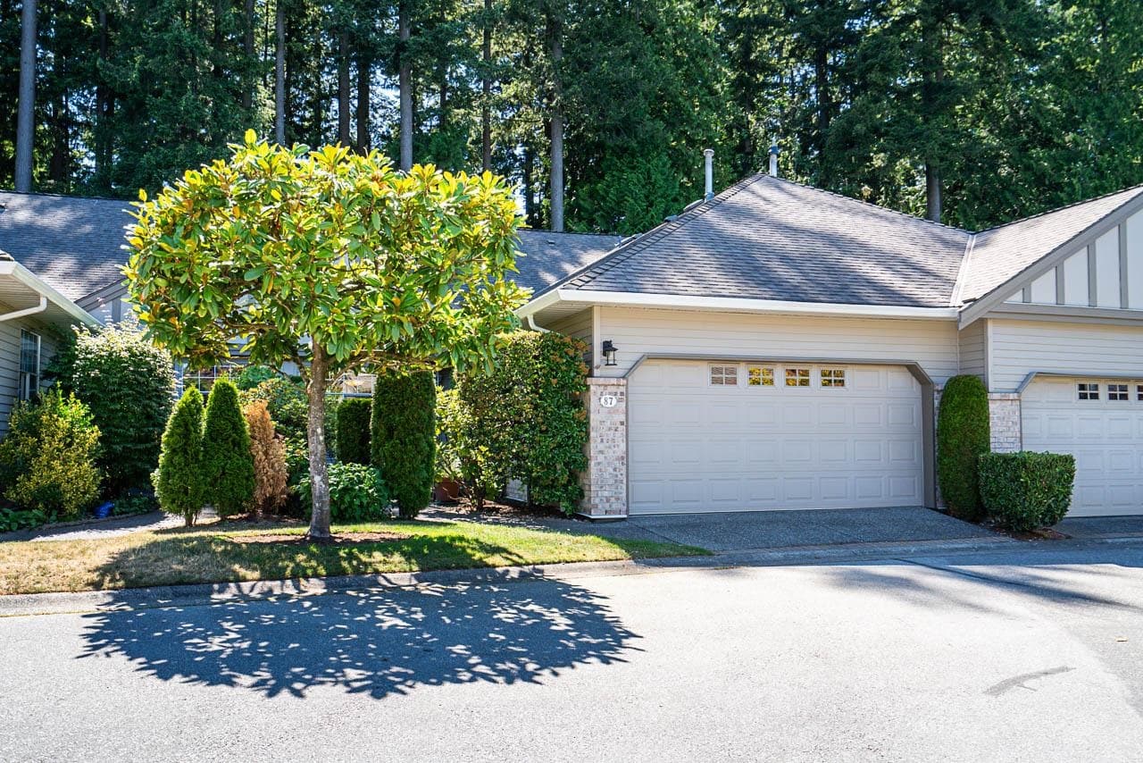 87 - 2533 152 Street, Surrey