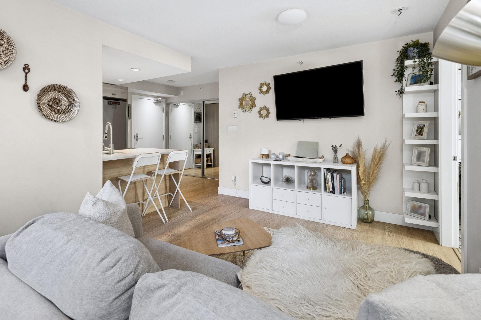 220 - 1783 Manitoba Street, Vancouver