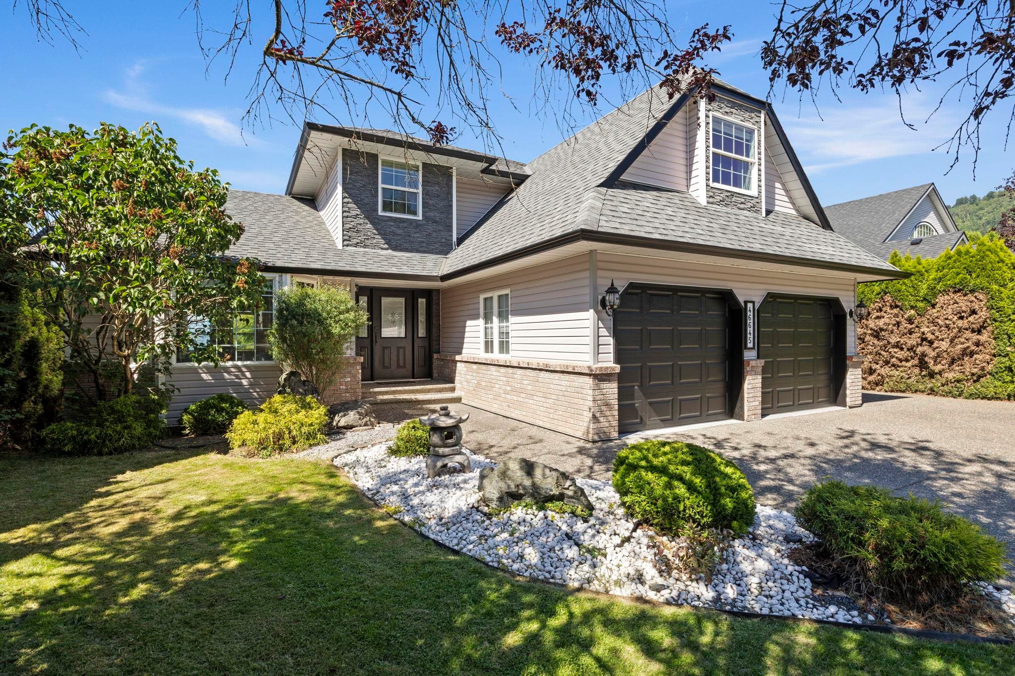 46645 Sylvan Drive, Chilliwack