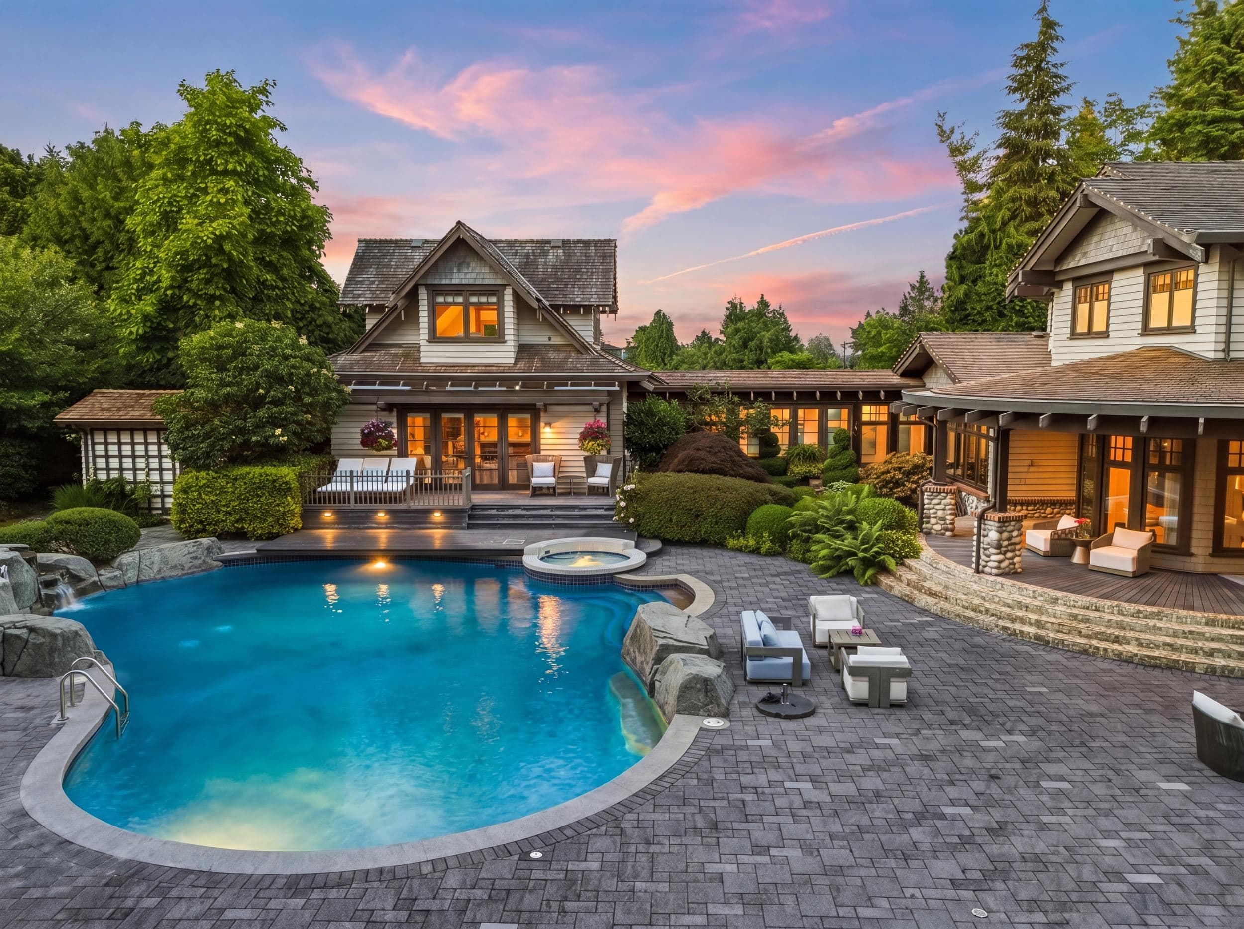 1988 Drummond Drive, Vancouver