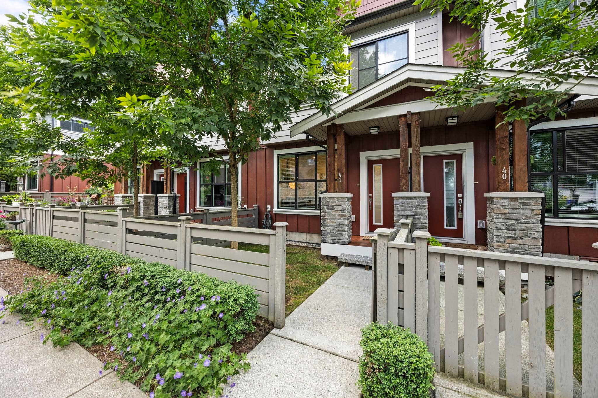 41 - 13260 236 Street, Maple Ridge