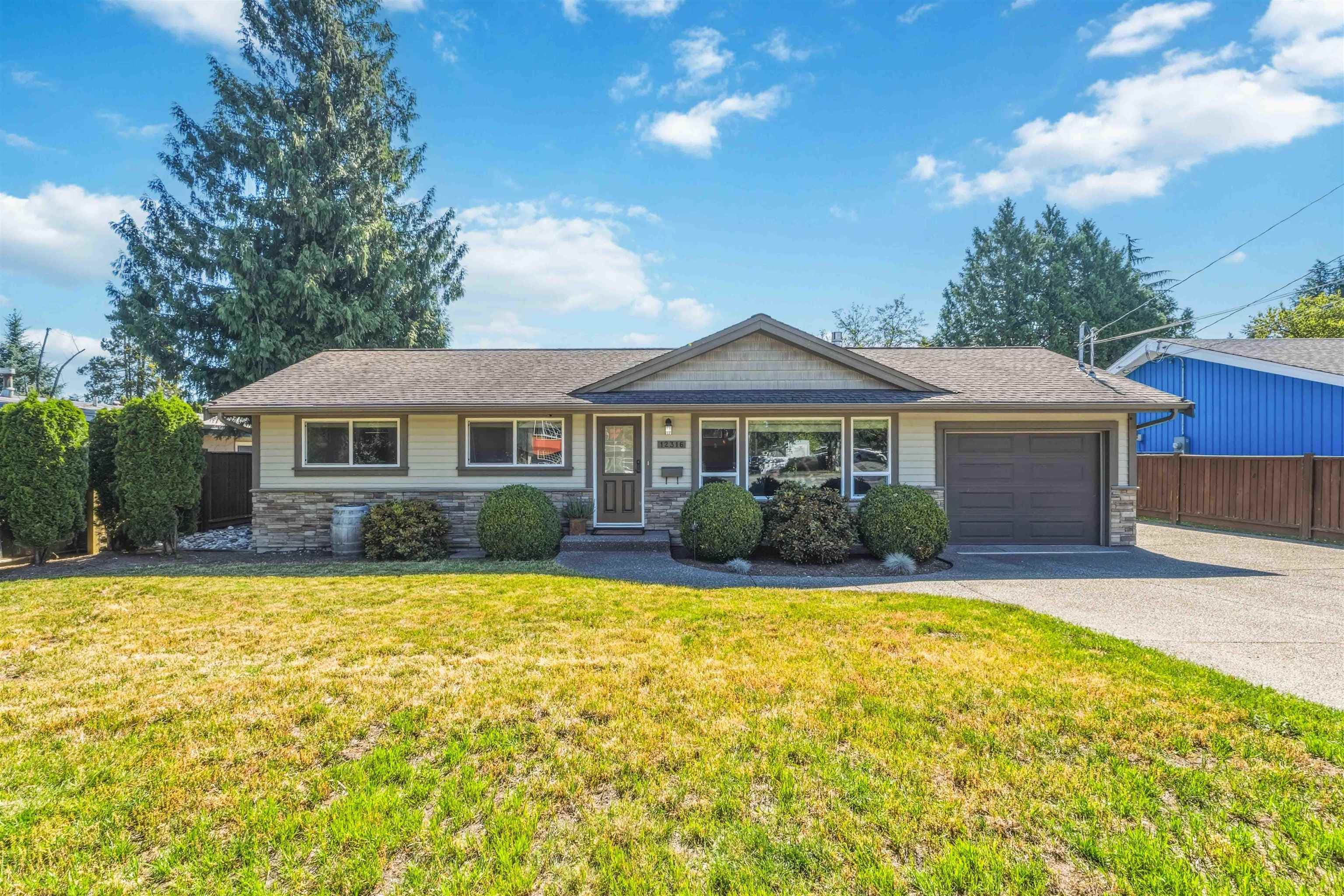 12316 227 Street, Maple Ridge