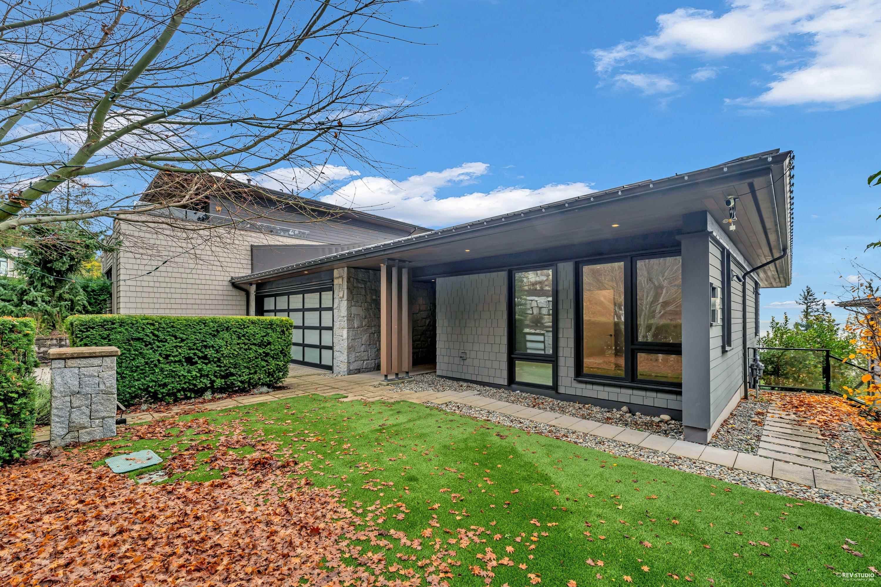 3018 Burfield Place, West Vancouver