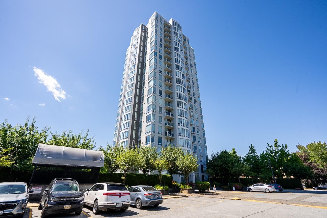 1102 - 14820 104 Avenue, Surrey