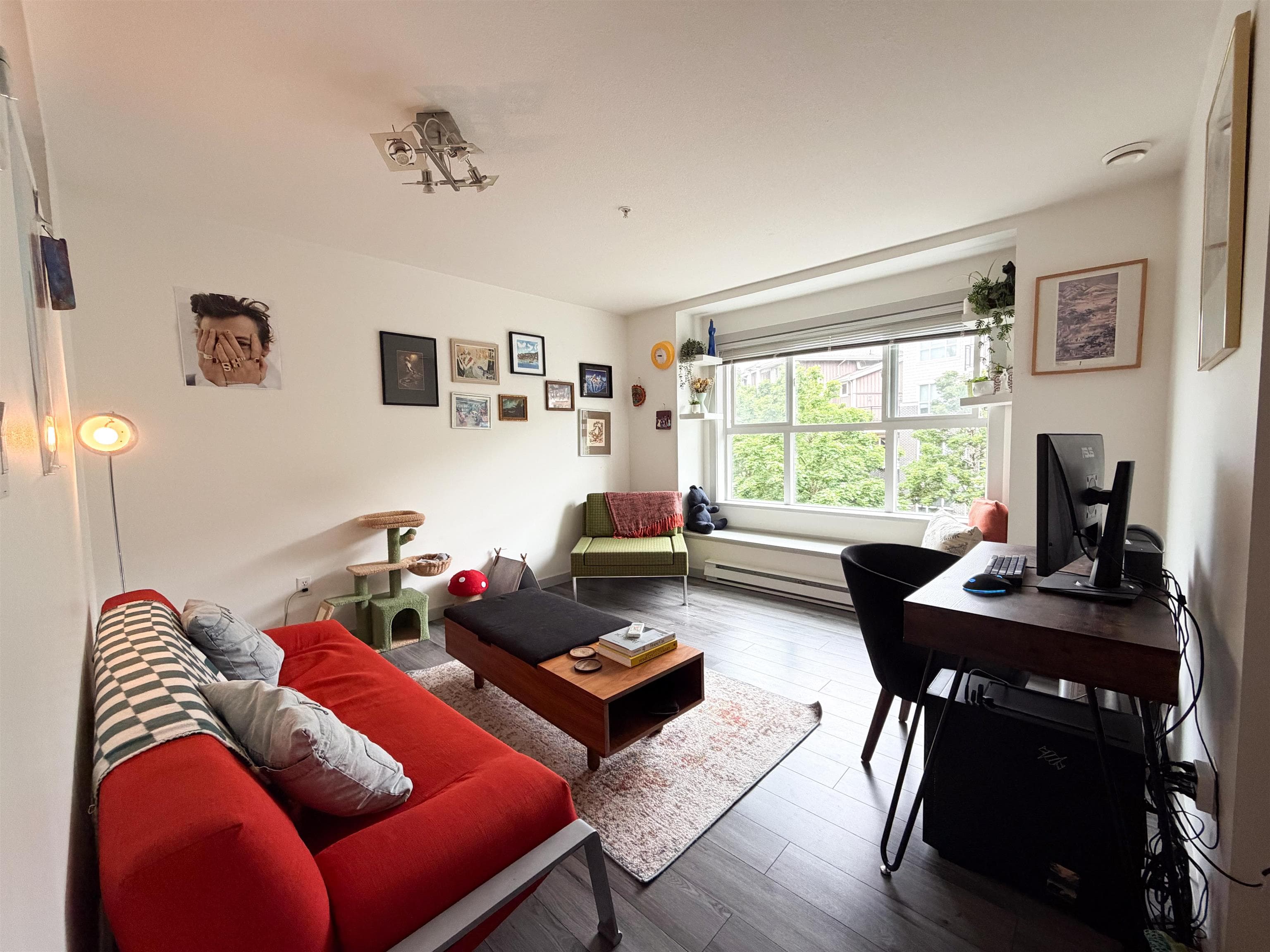 312 - 5775 Irmin Street, Burnaby, V5J 0C3 — photo 1