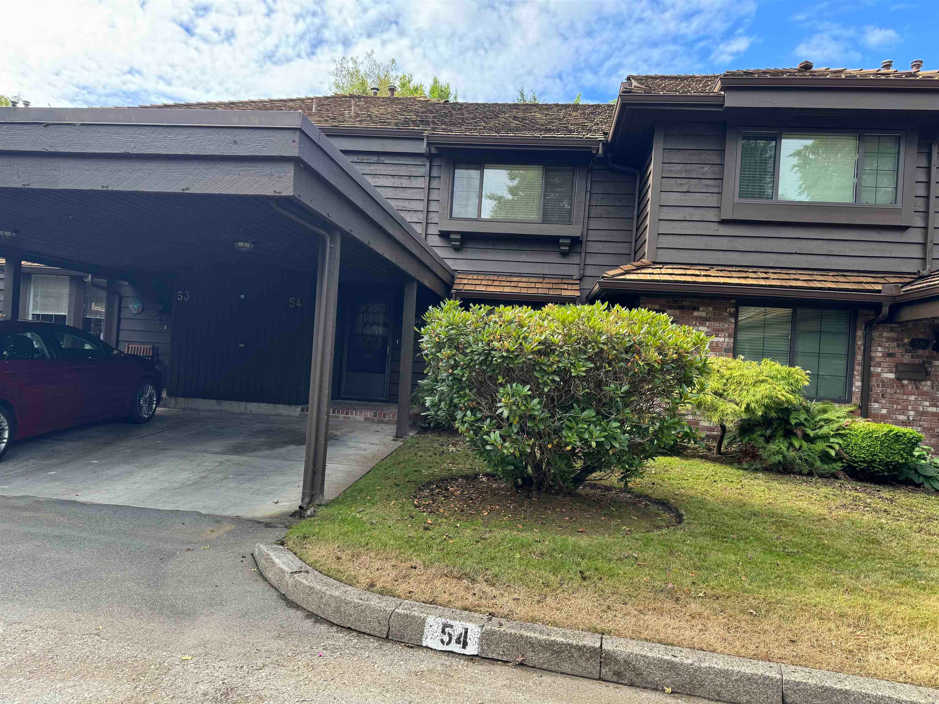 54 - 8111 Saunders Road, Richmond — sold