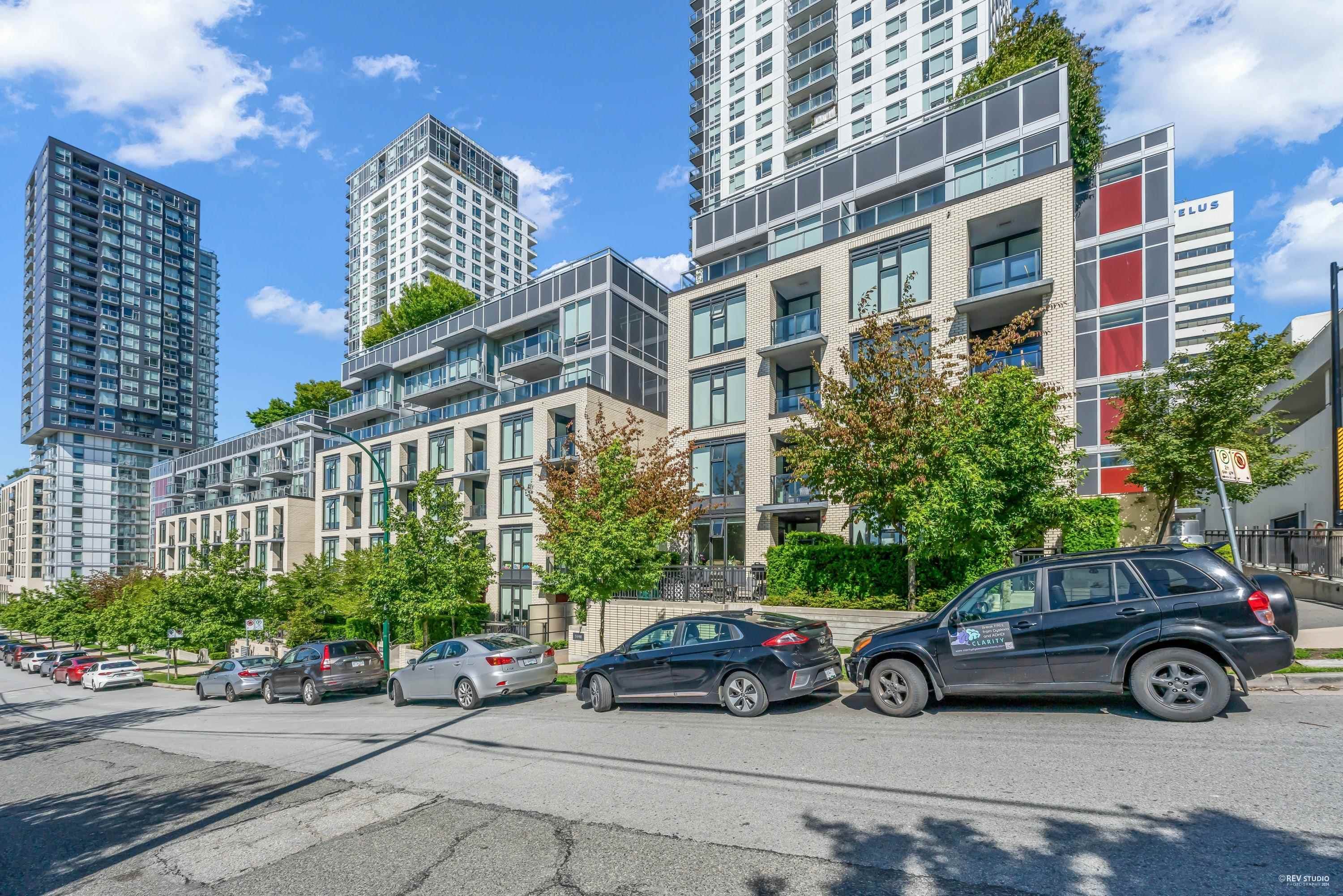 614 - 5598 Ormidale Street, Vancouver