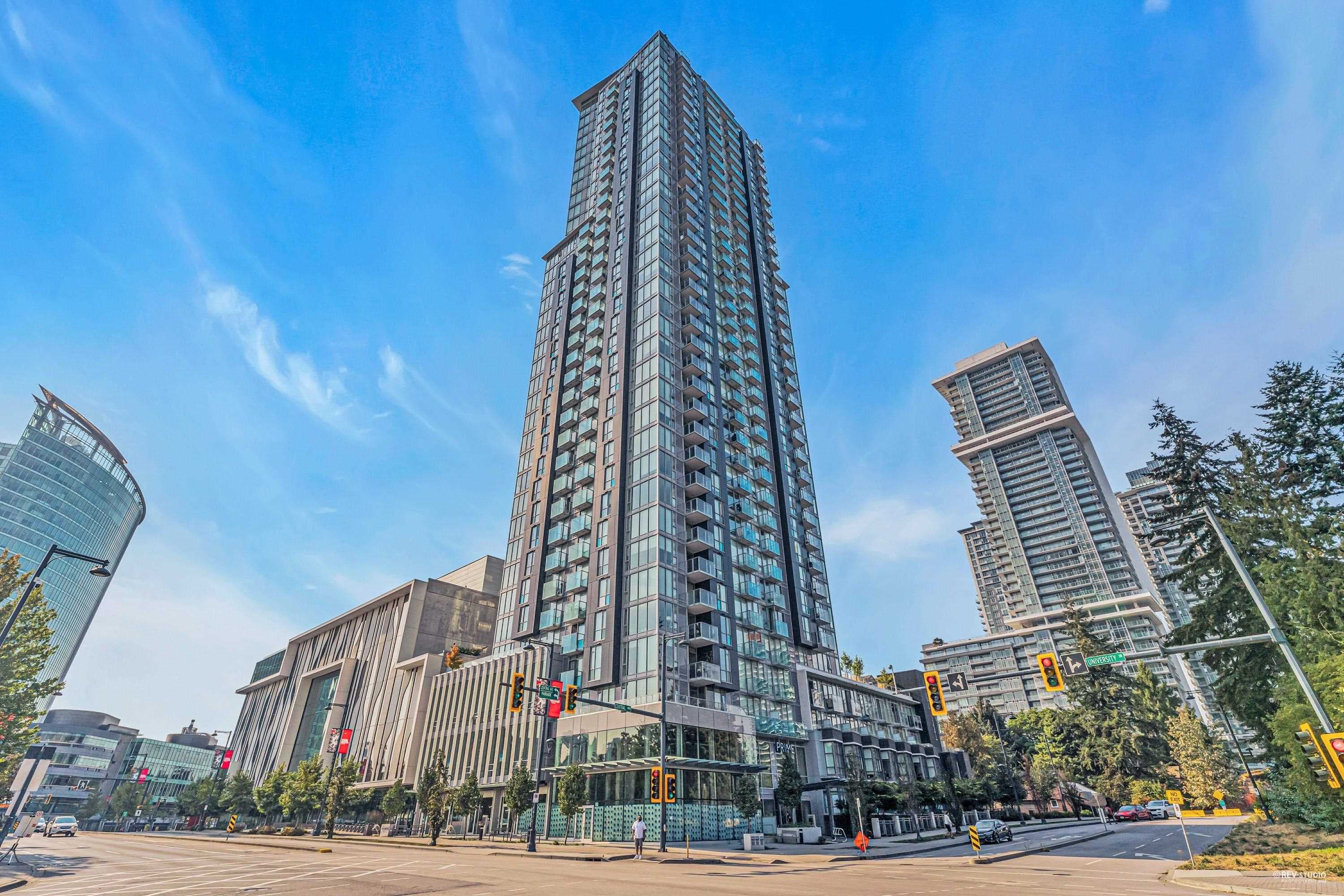 1208 - 13438 Central Avenue, Surrey