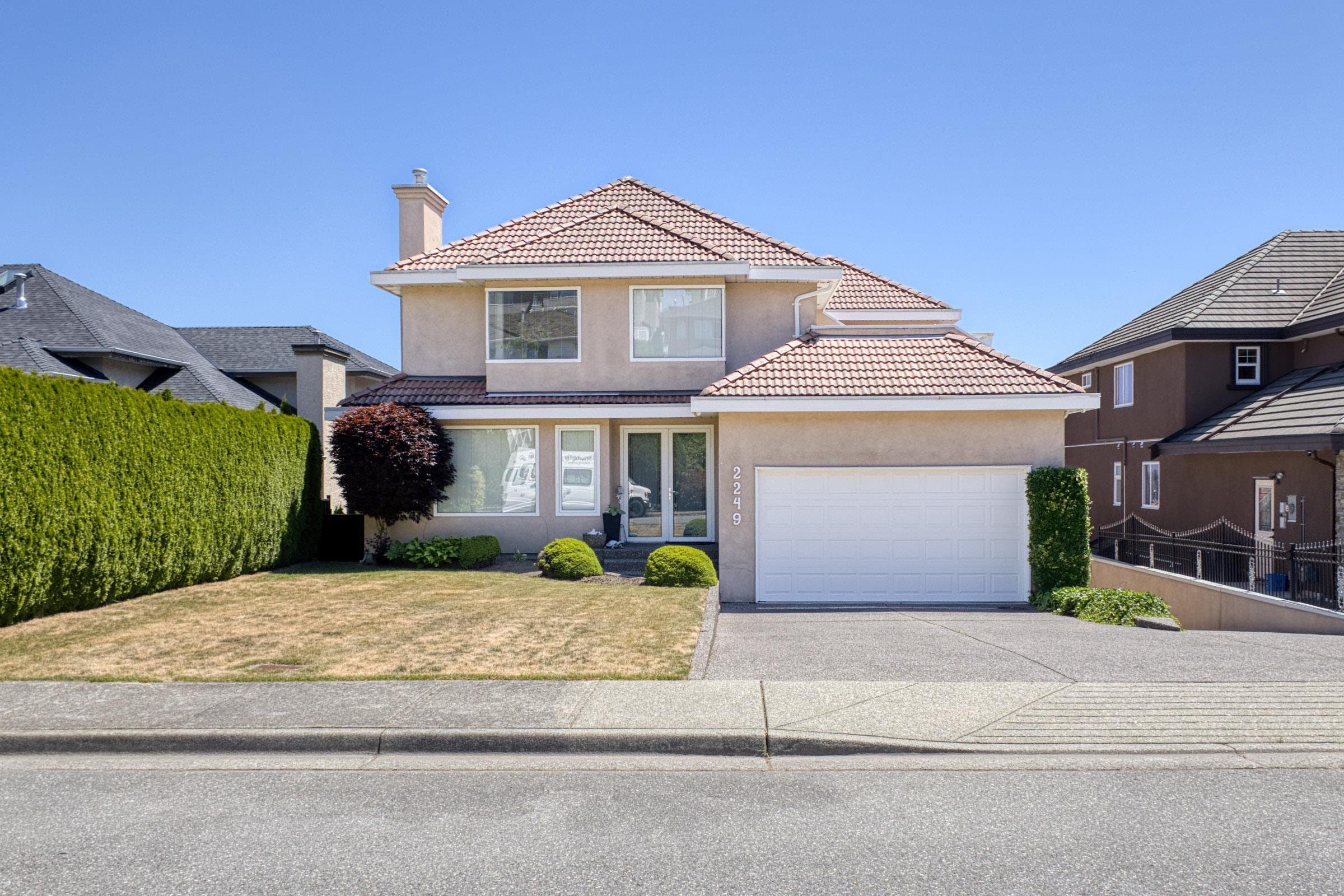 2249 Sicamous Avenue, Coquitlam