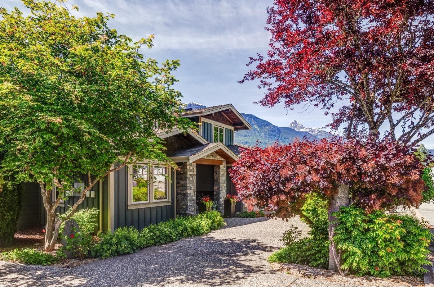 41155 Rockridge Place, Squamish