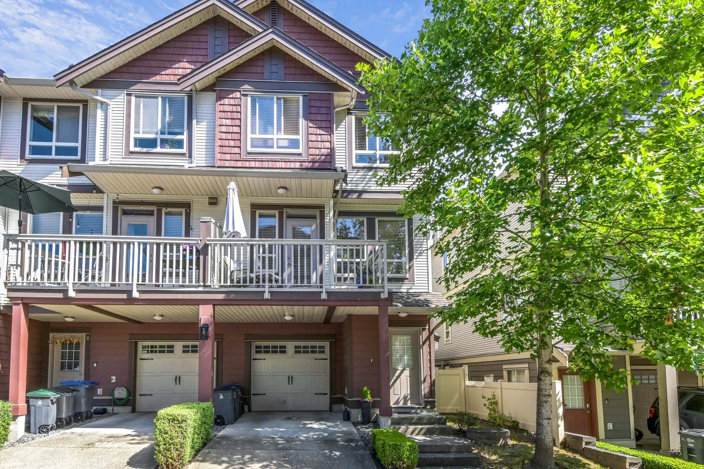 7 - 19560 68 Avenue, Surrey