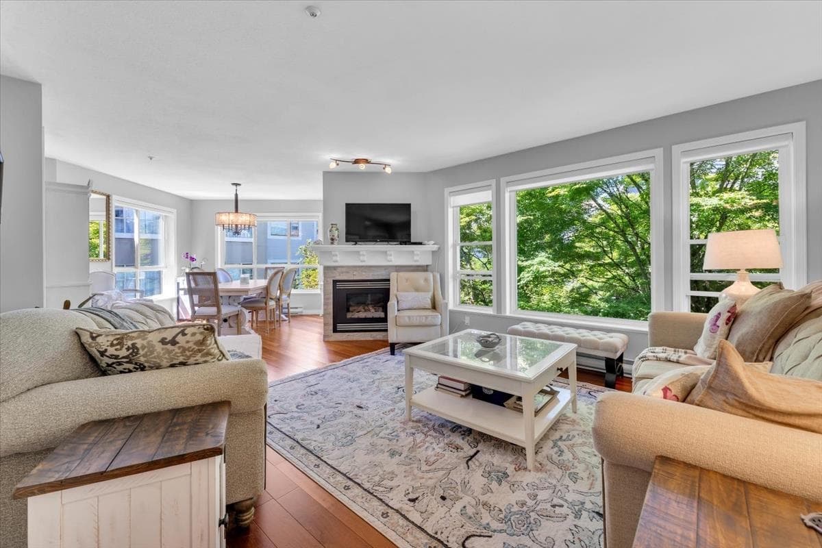 312 - 15555 16 Avenue, Surrey