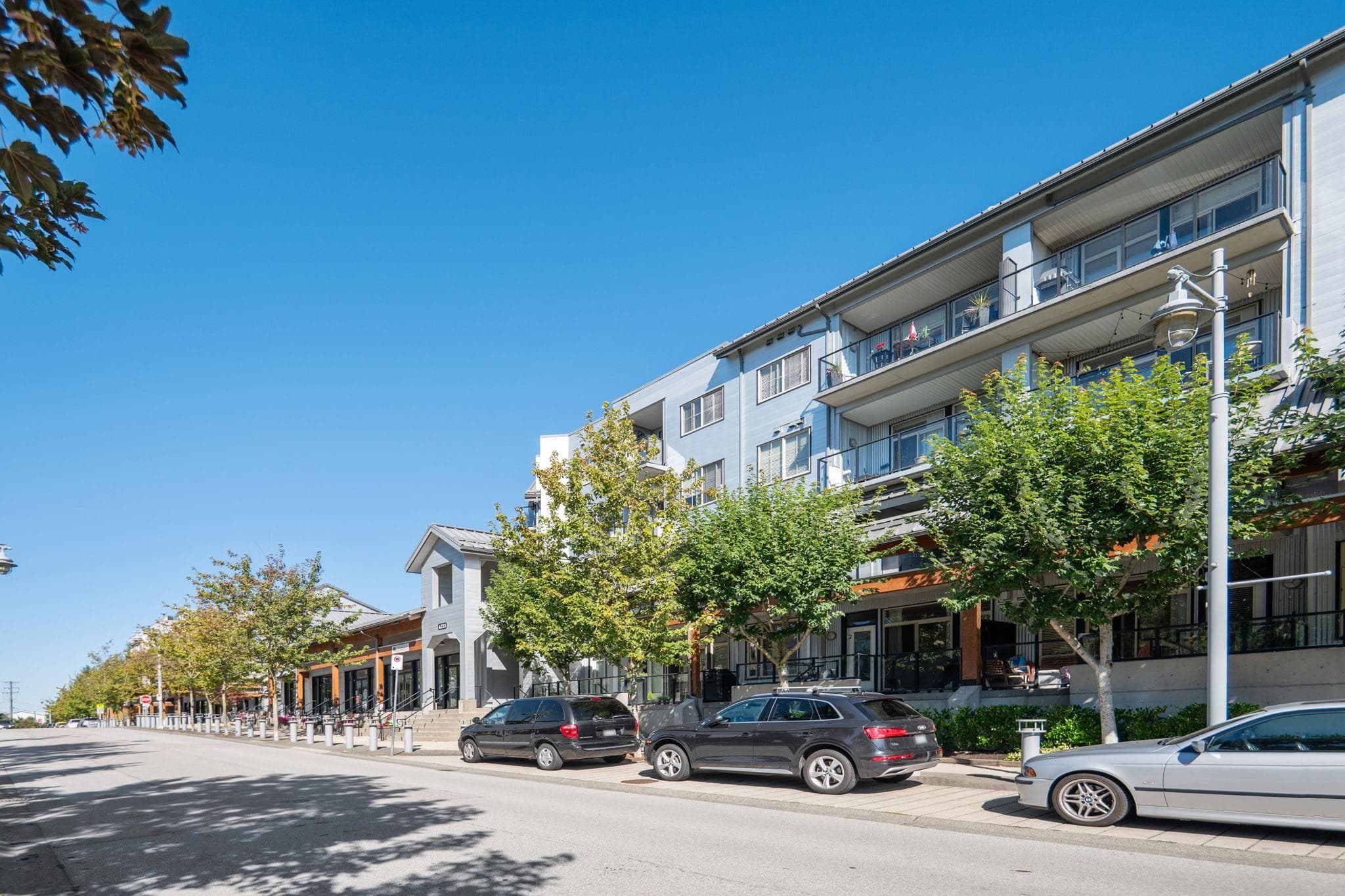 401 - 6233 London Road, Richmond, V7E 3S3 — photo 4