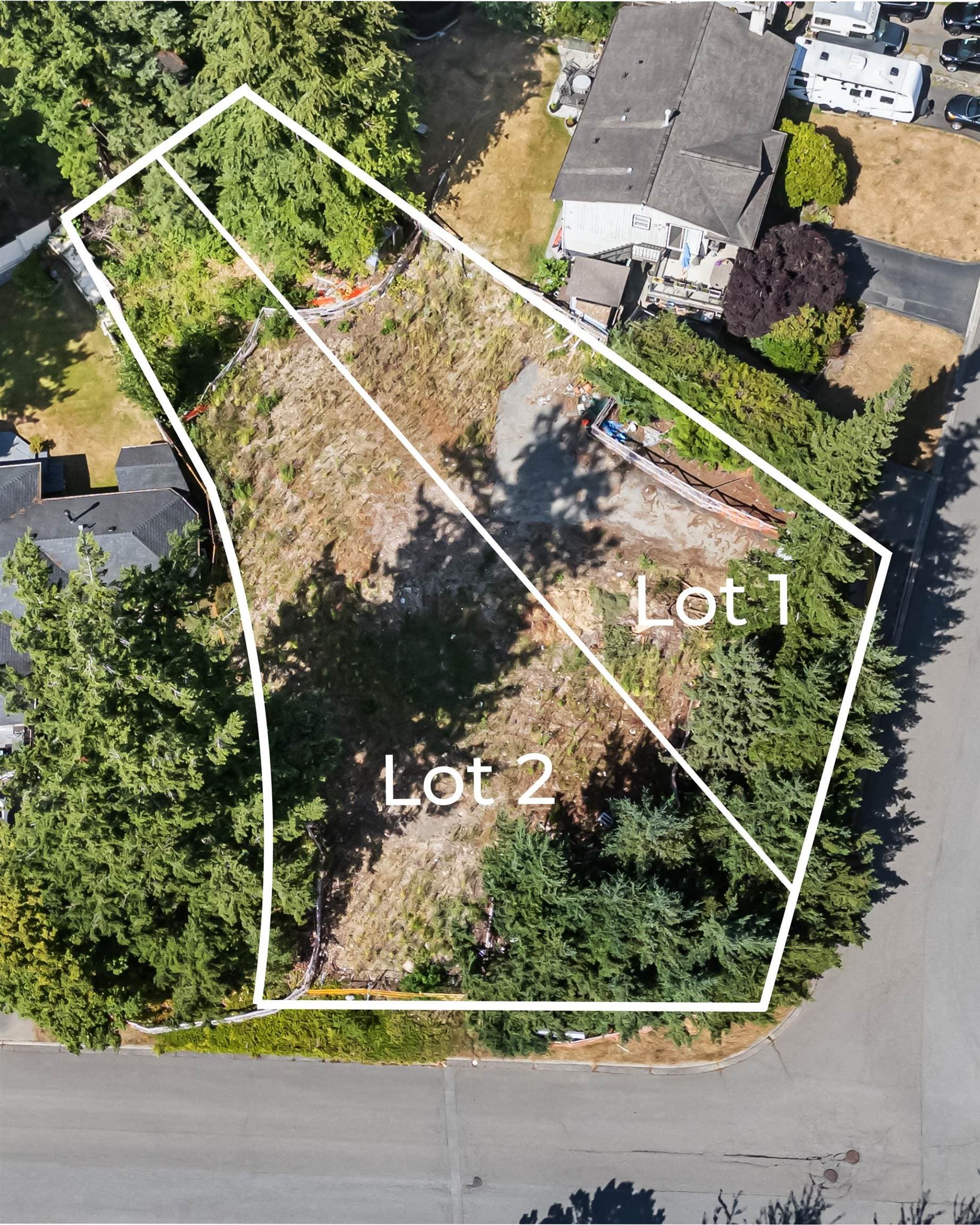 Lot 2 - 10637 Ramona Way, Delta