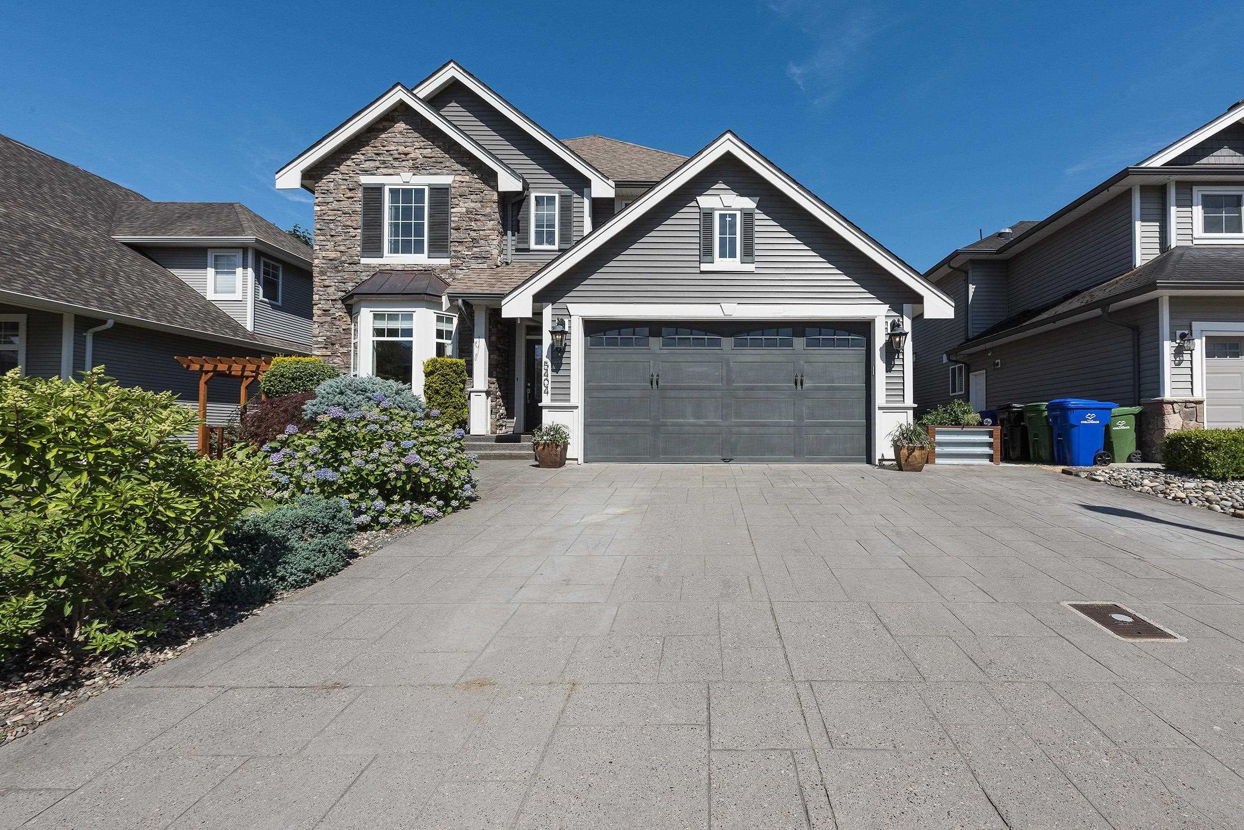 5404 Chinook Street, Chilliwack