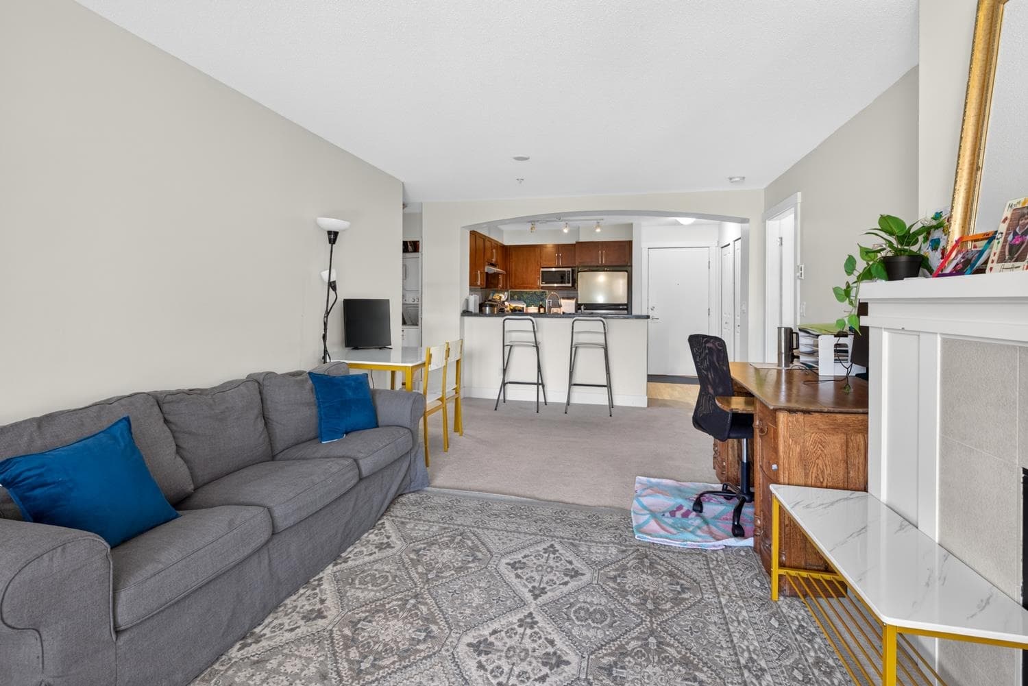 311 - 5725 Agronomy Road, Vancouver