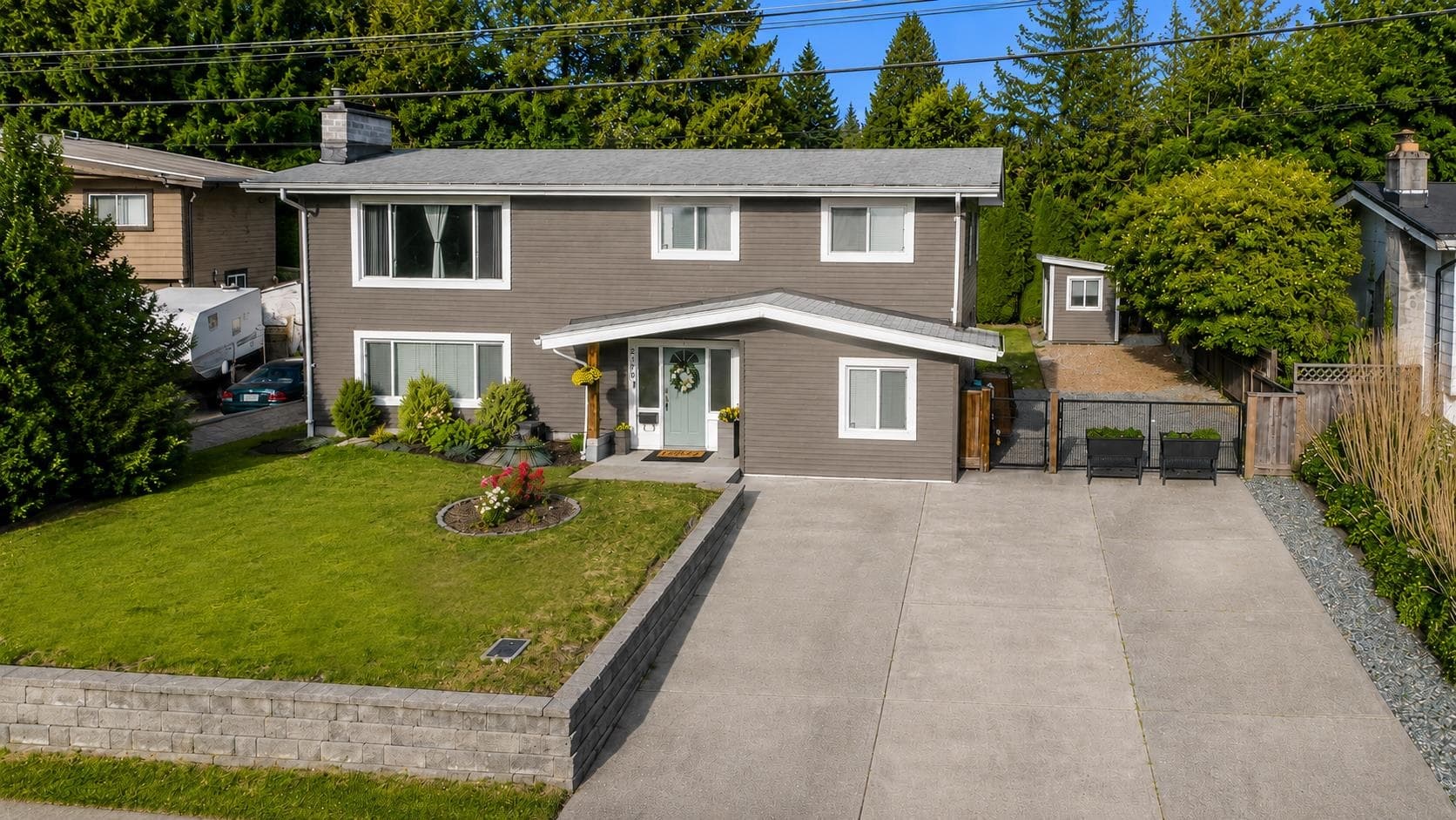 2170 Moss Court, Abbotsford