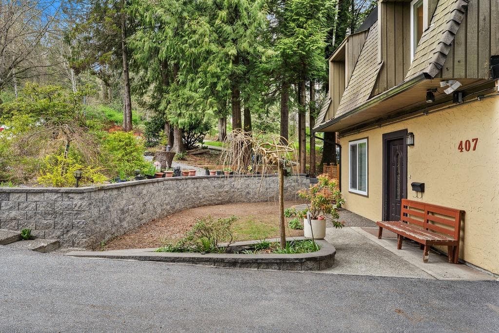 407 Dartmoor Drive, Coquitlam
