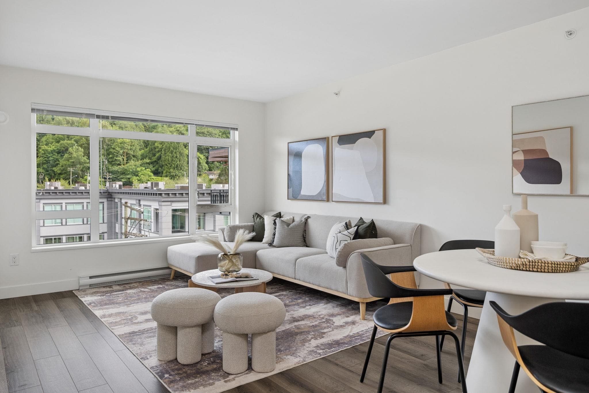 501 - 2525 Clarke Street, Port Moody