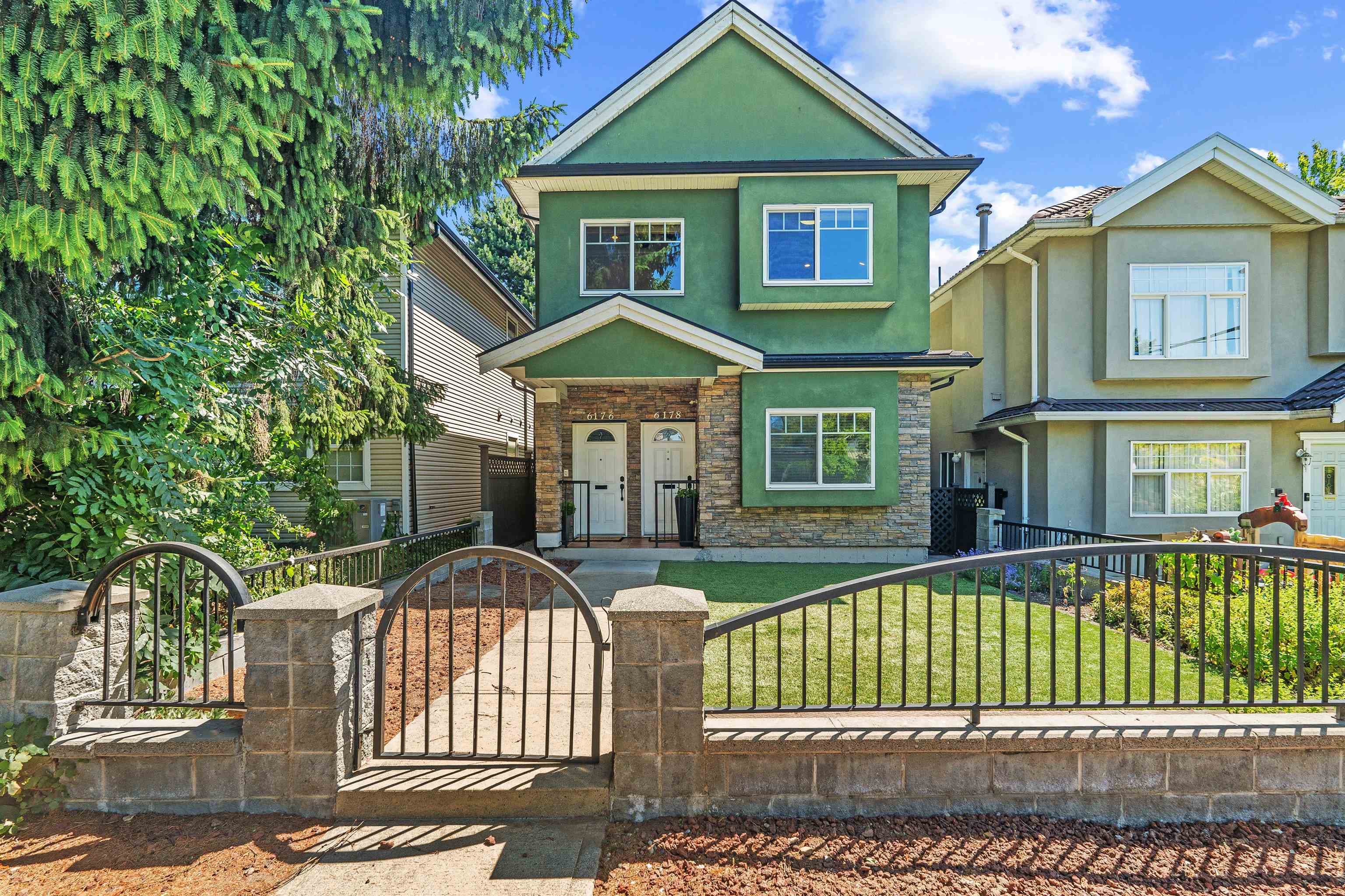 6176 Main Street, Vancouver