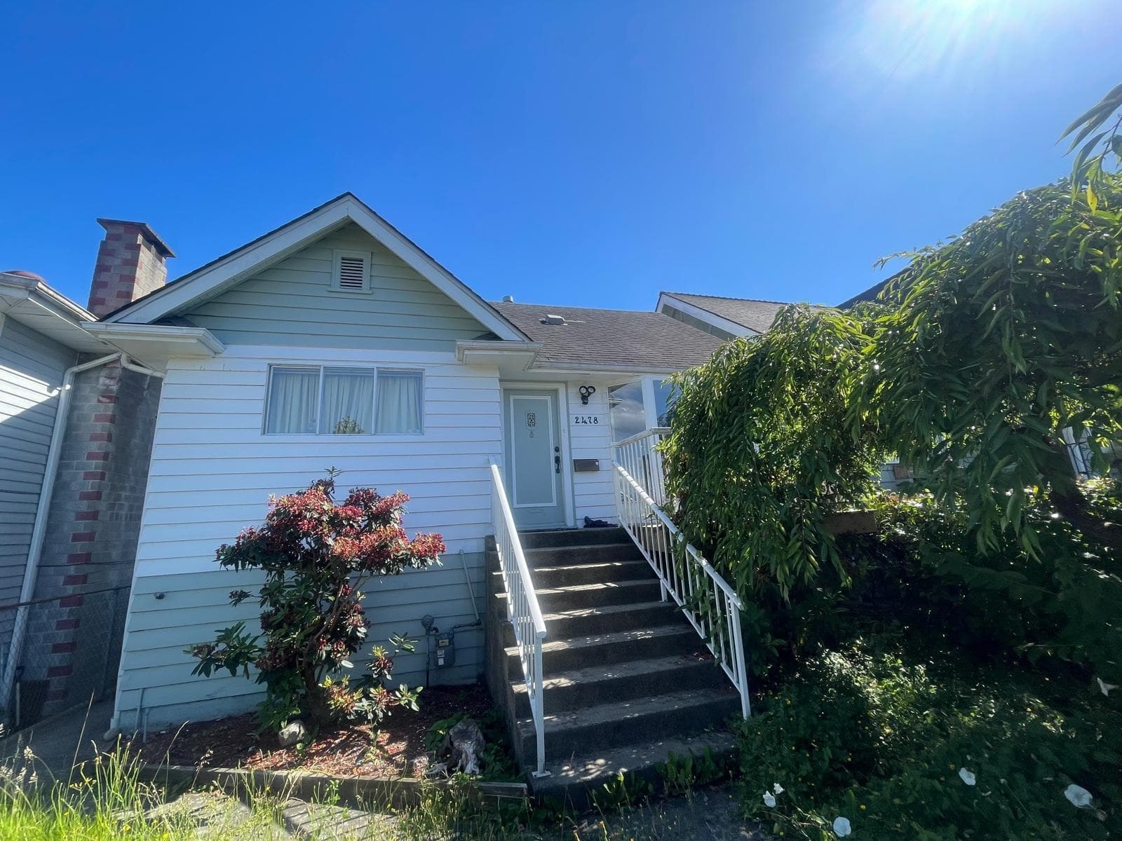 2478 E 28th Avenue, Vancouver