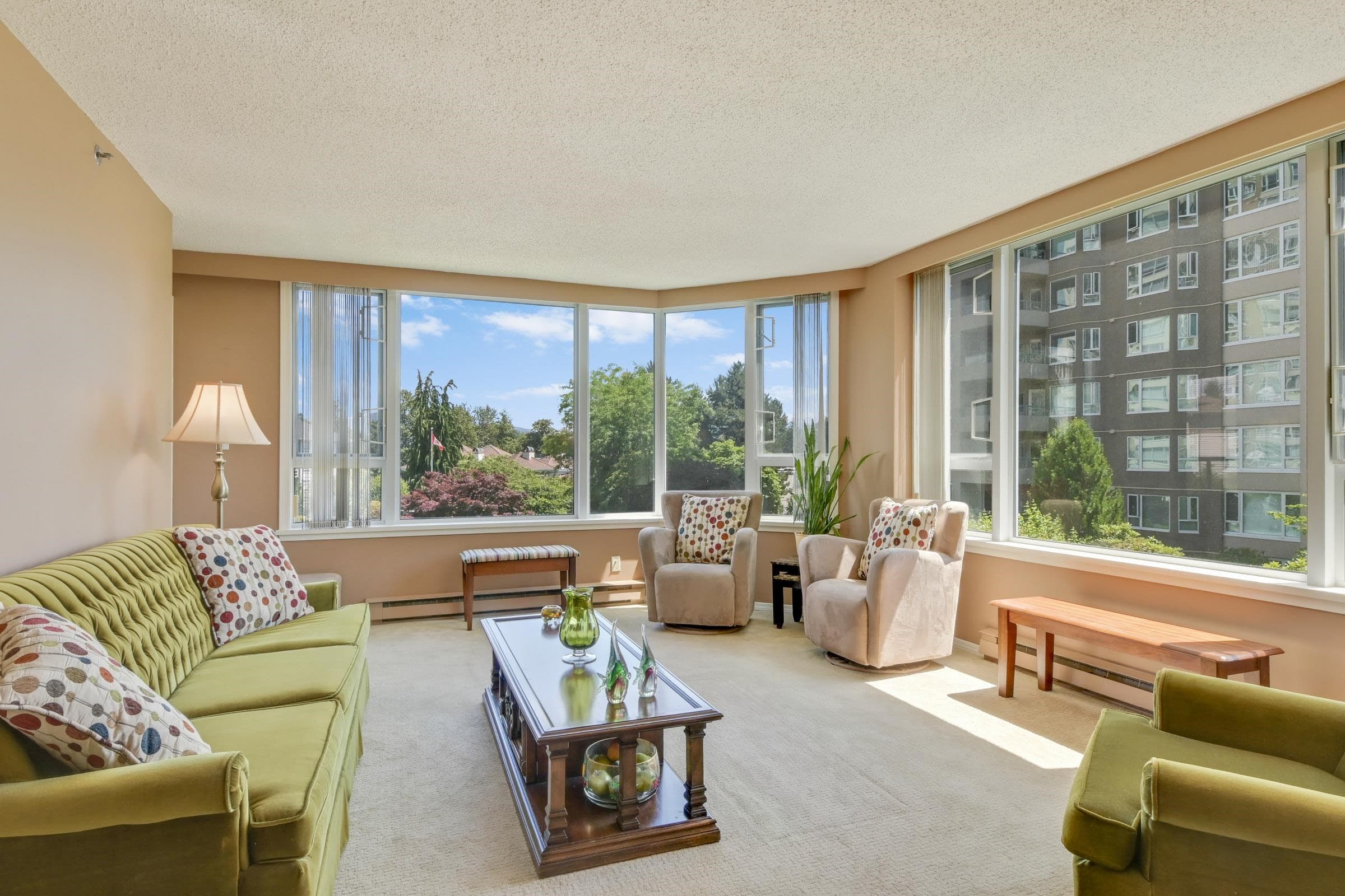304 - 3150 Gladwin Road, Abbotsford, V2T 5S9 — photo 4