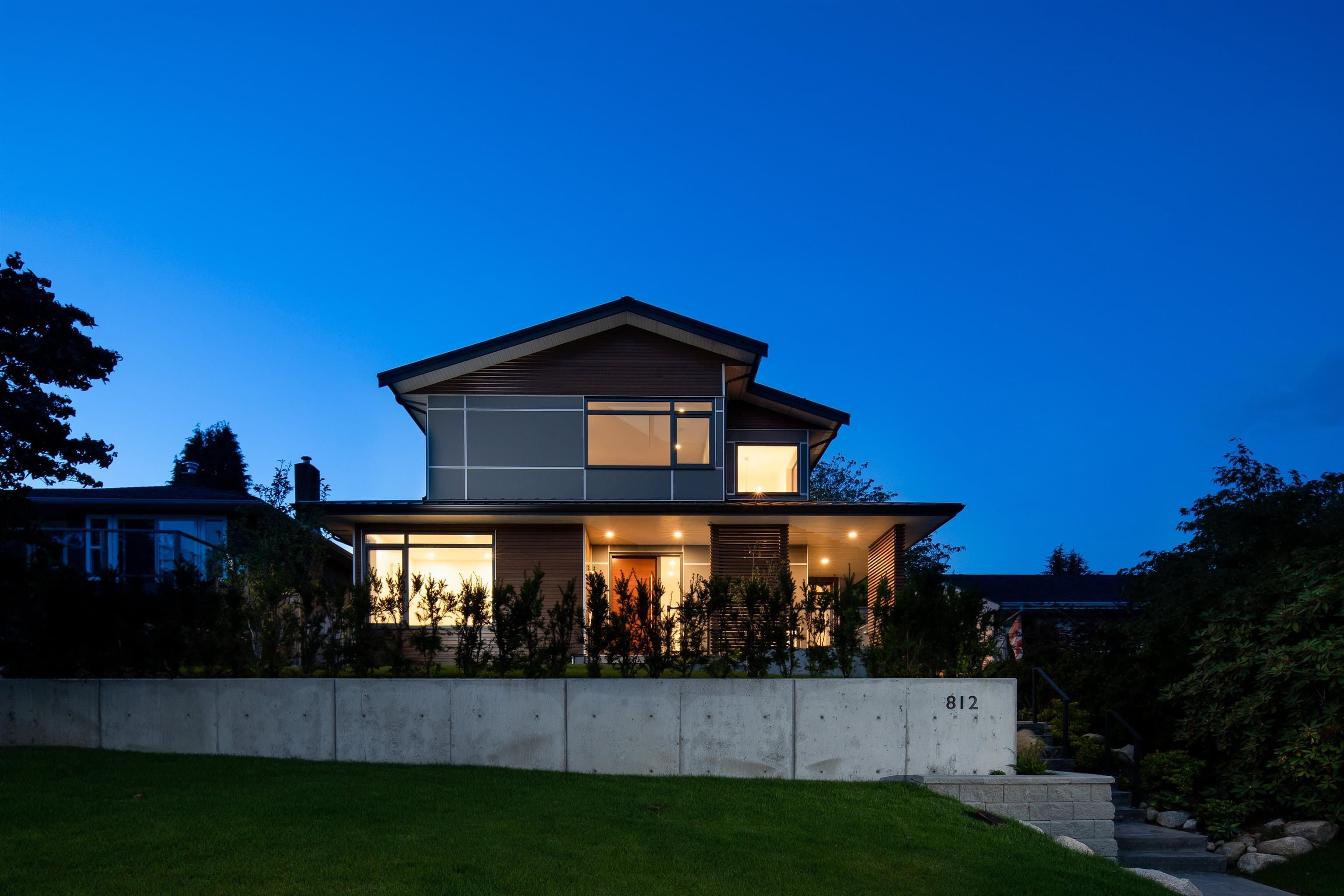 812 E 6th Street, North Vancouver