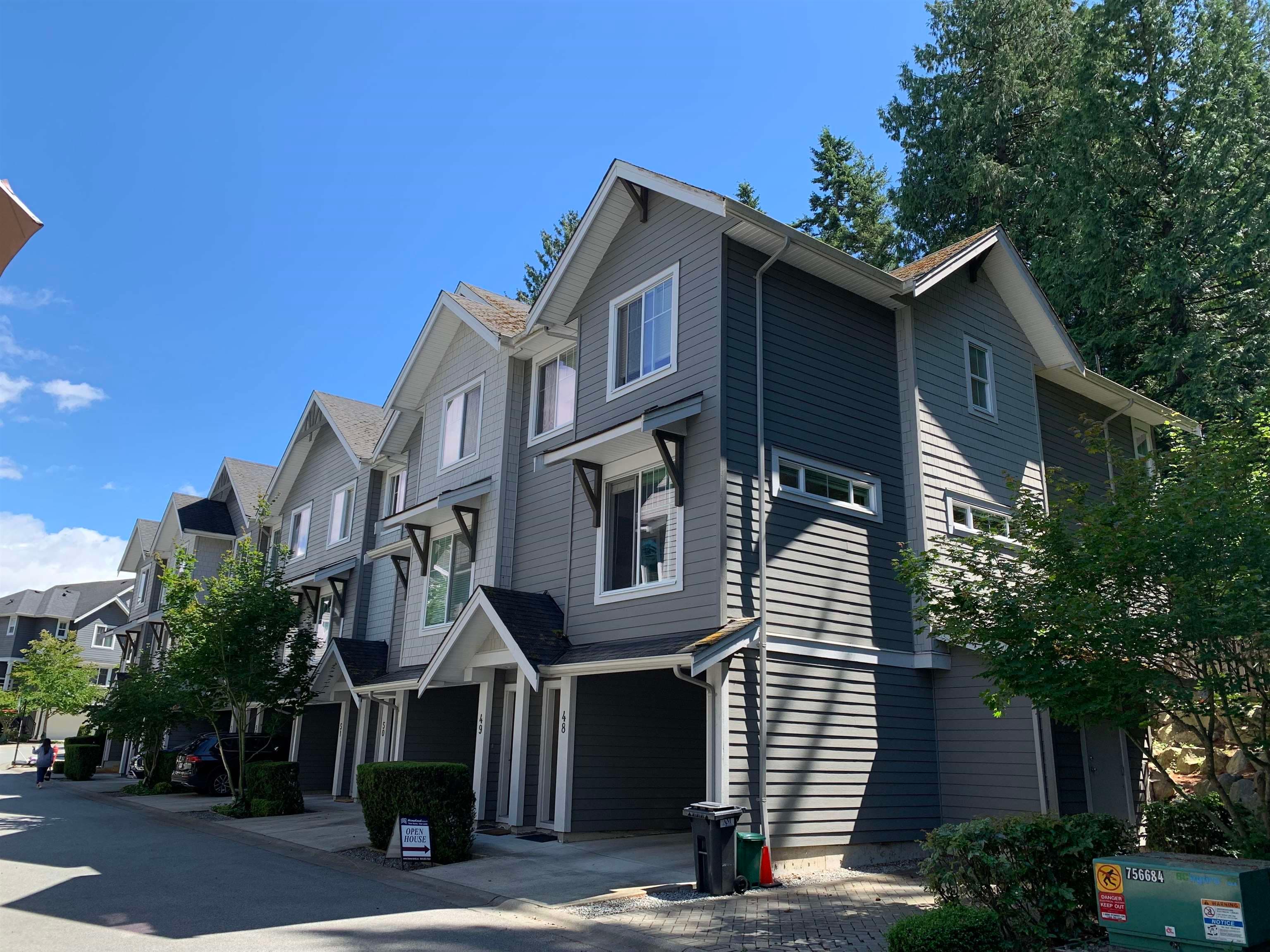 48 - 2855 158 Street, Surrey, V3Z 0P5 — photo 1