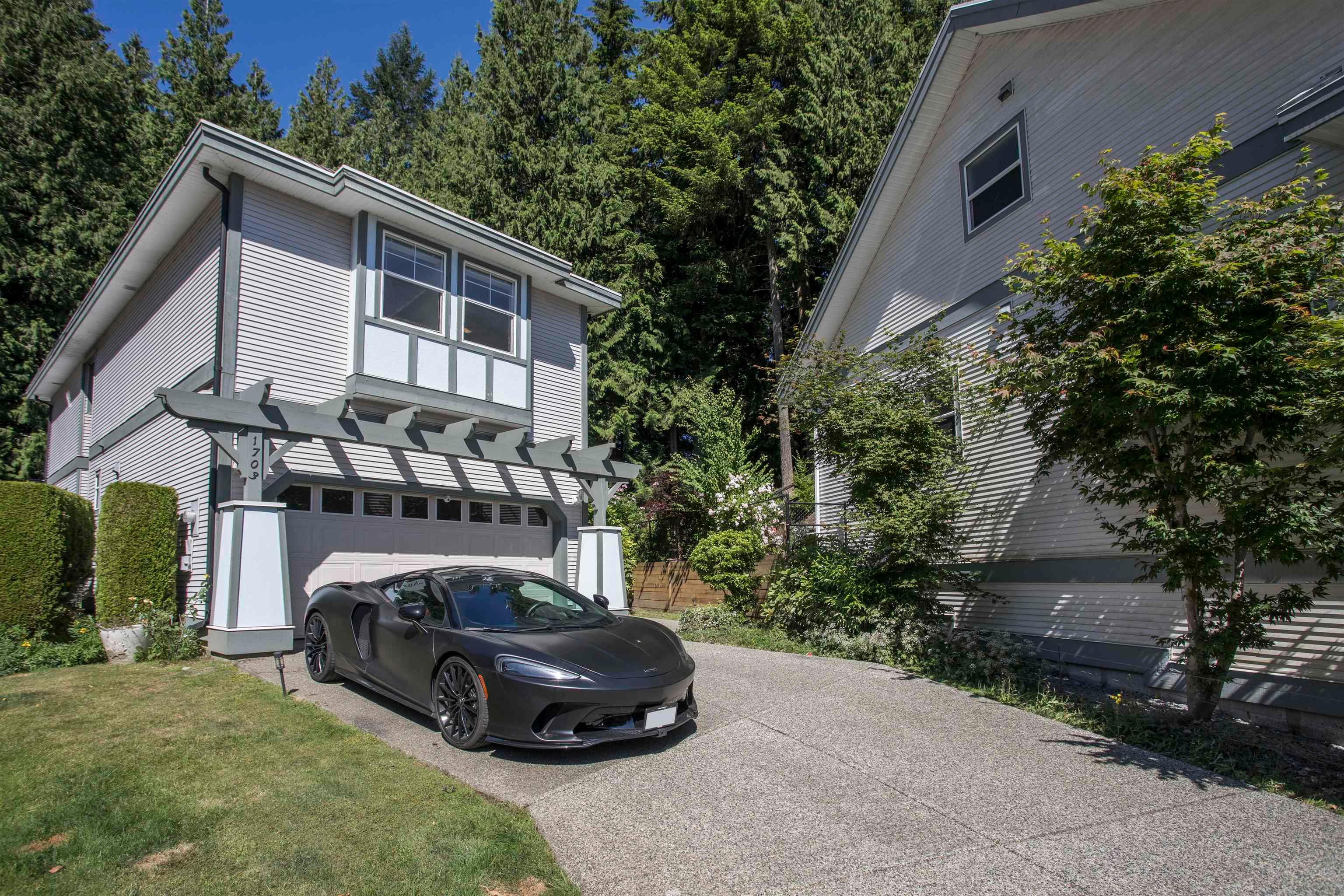 1703 Arbutus Place, Coquitlam
