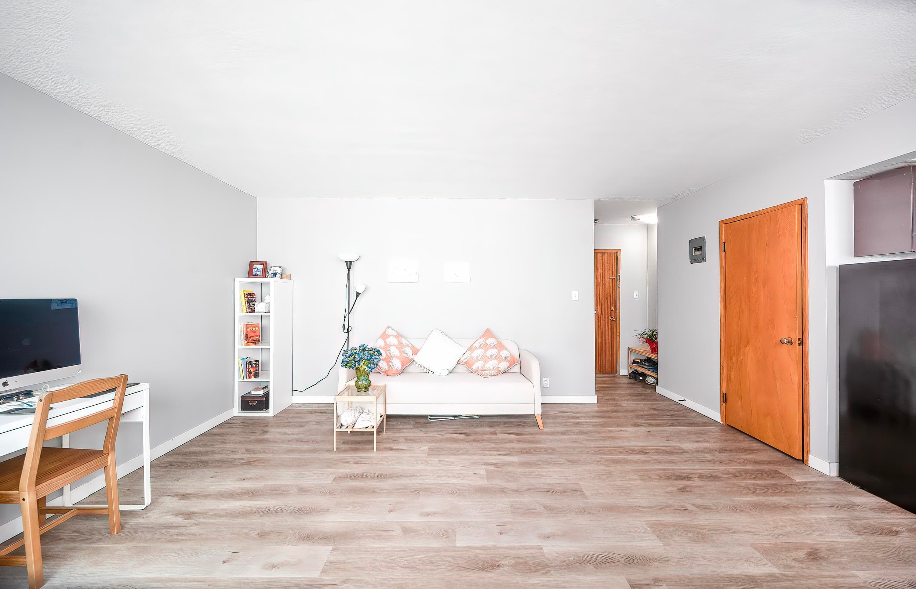108 - 8622 Selkirk Street, Vancouver
