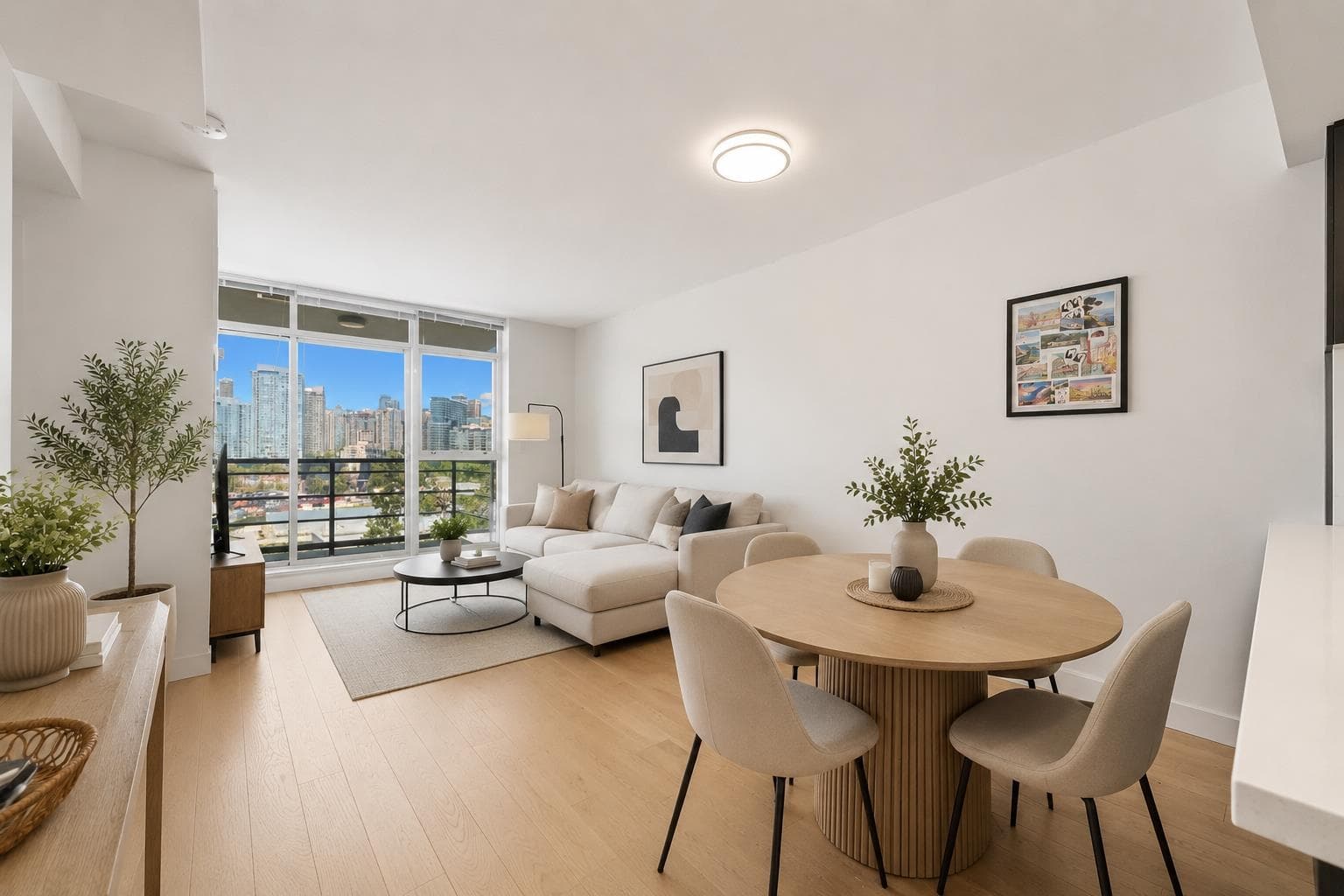 705 - 288 W 1st Avenue, Vancouver, V6C 3L2 — photo 3