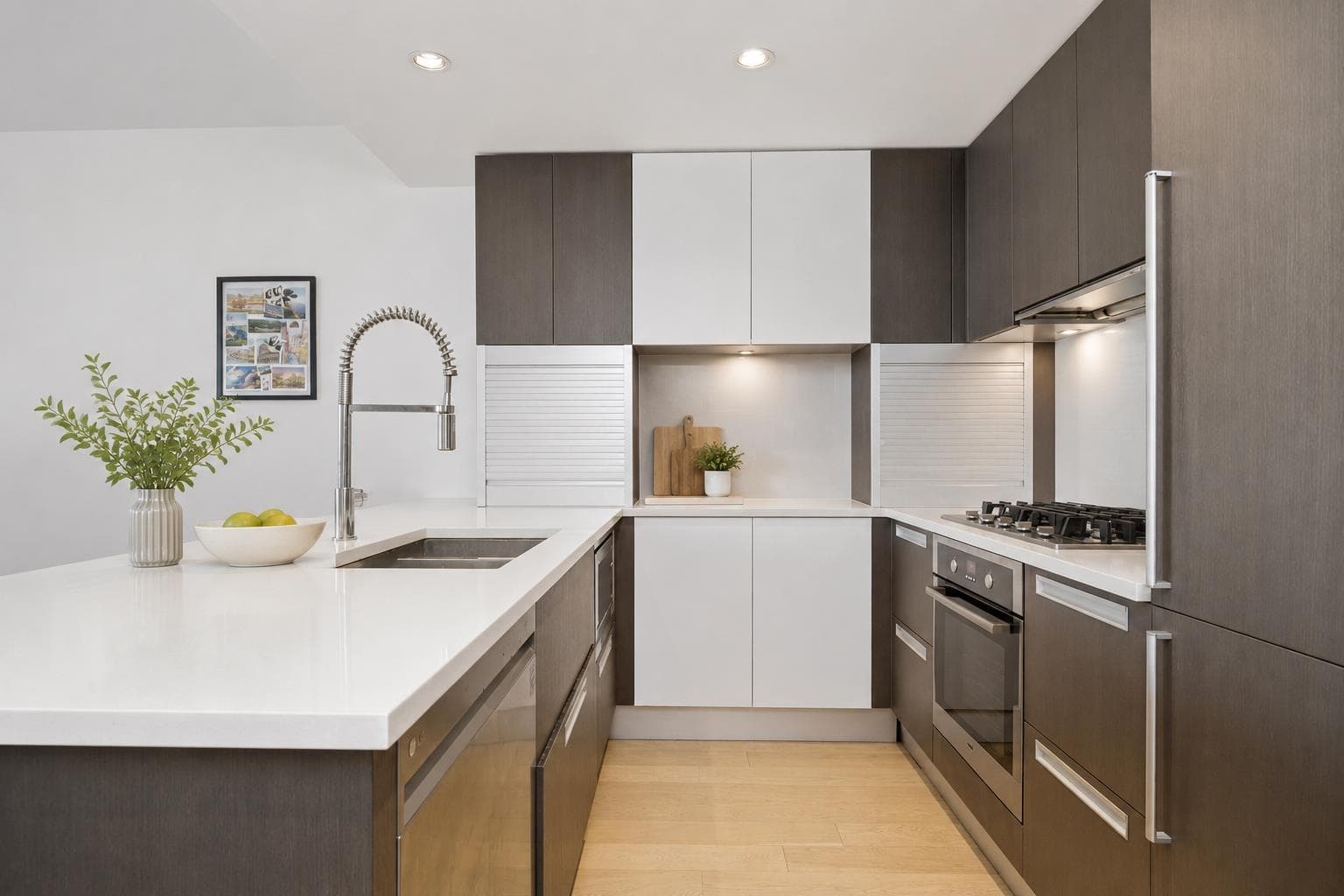 705 - 288 W 1st Avenue, Vancouver, V6C 3L2 — photo 4