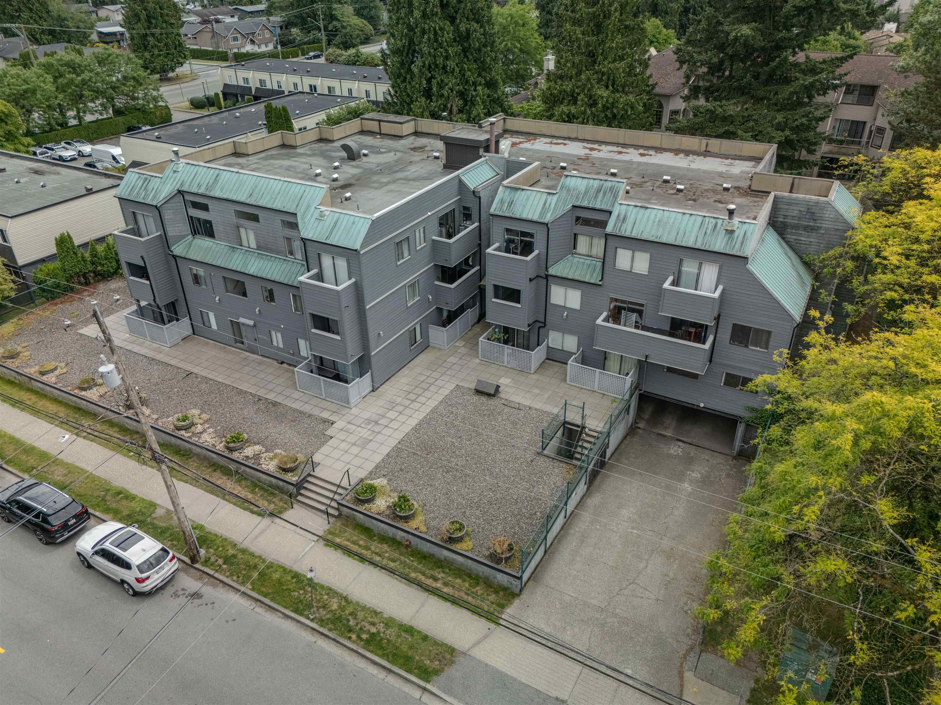 304 - 1948 Coquitlam Avenue, Port Coquitlam