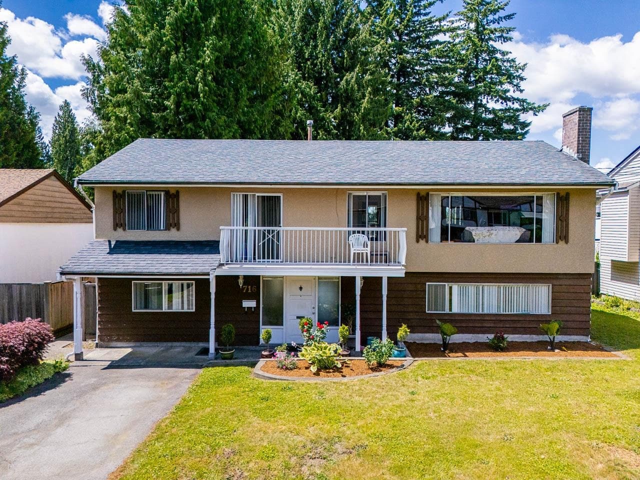 716 Colinet Street, Coquitlam