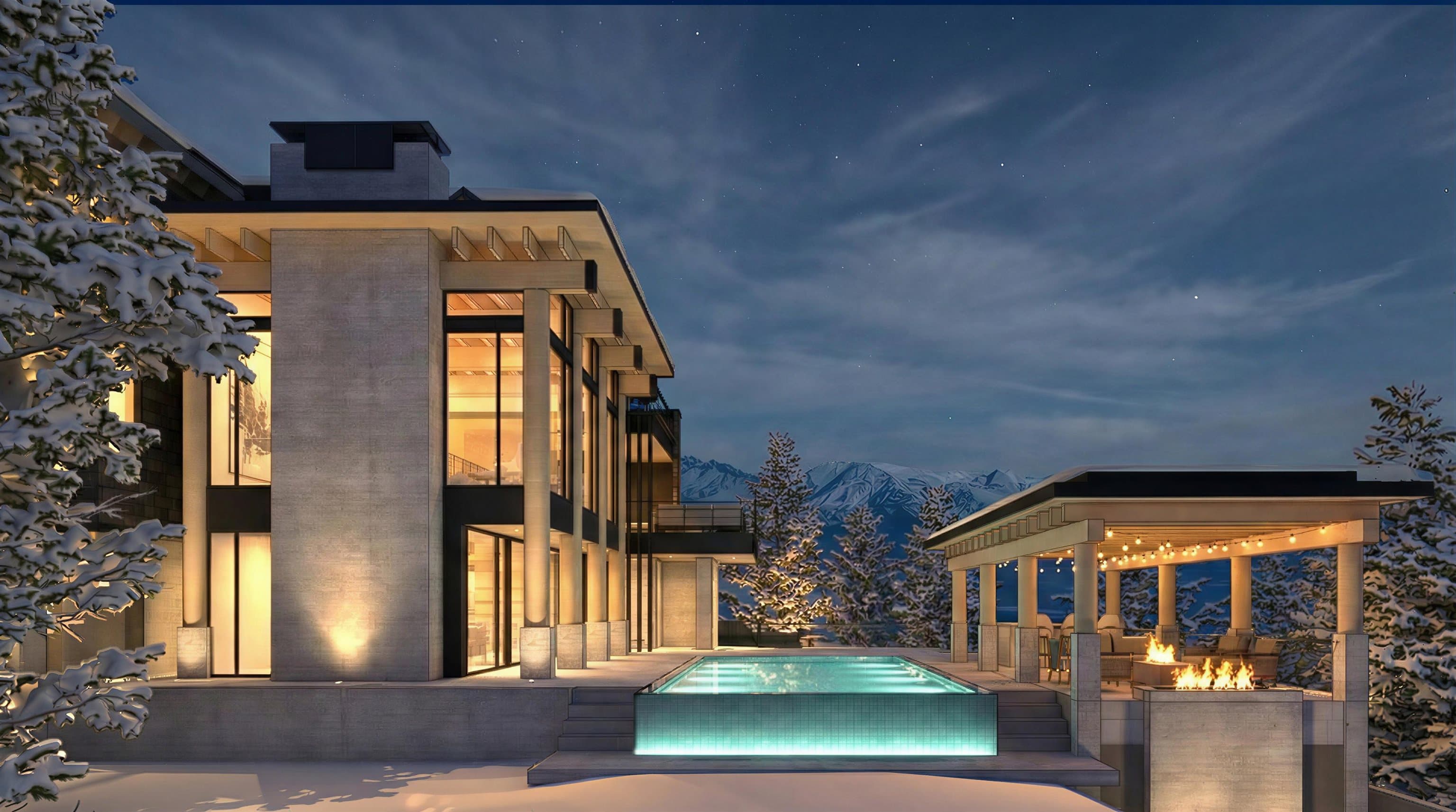 2917-B Kadenwood Drive, Whistler