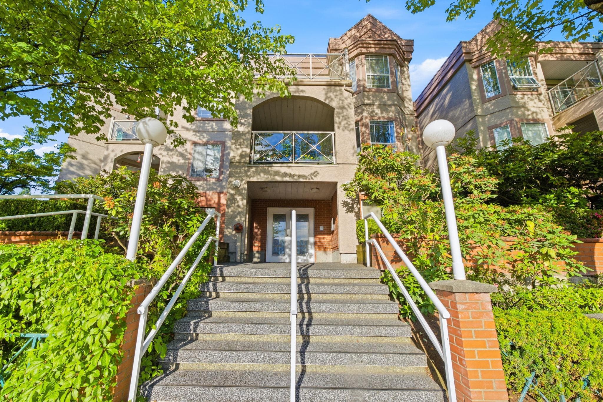 102 - 2380 Shaughnessy Street, Port Coquitlam