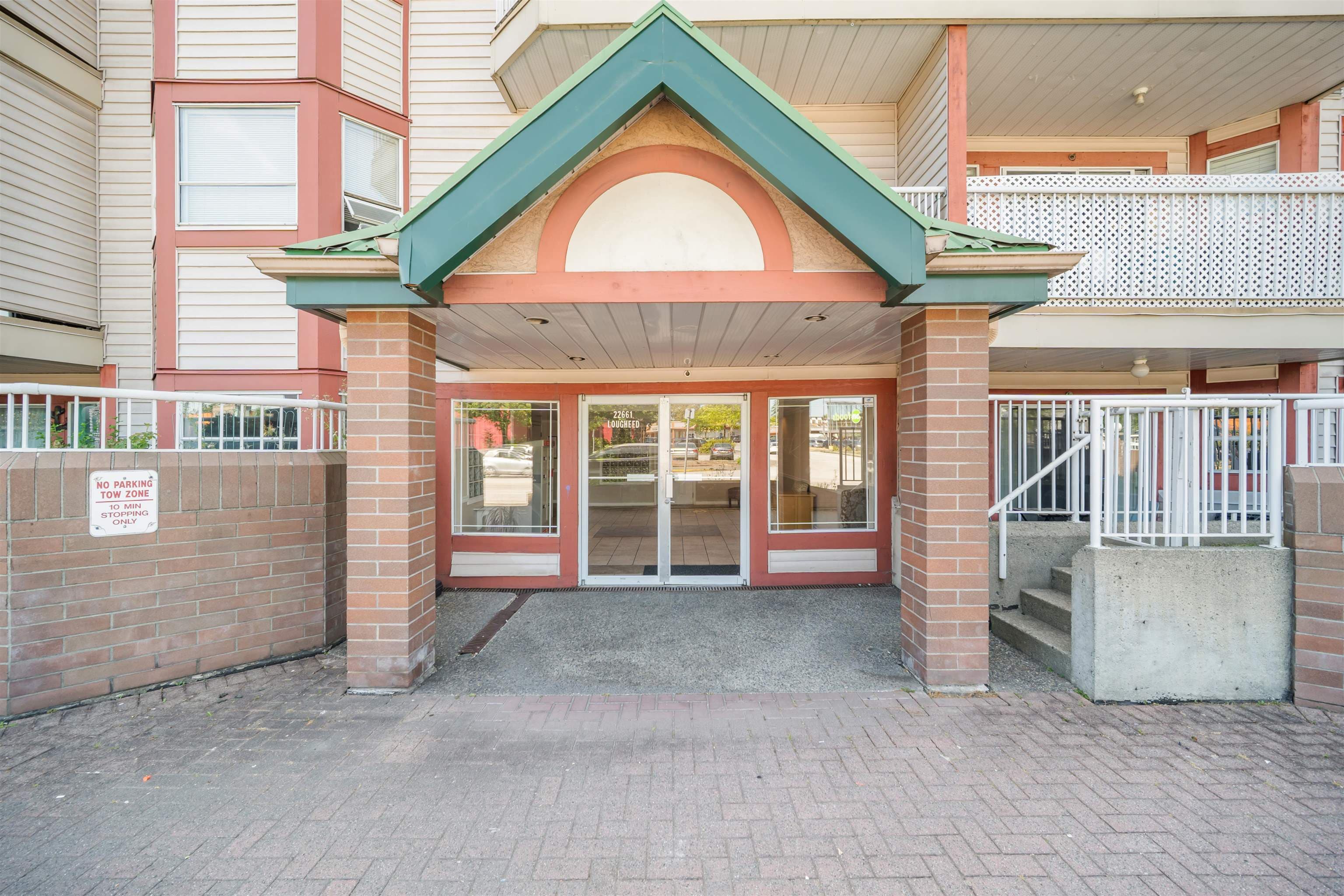 328 - 22661 Lougheed Highway, Maple Ridge, V2X 2V4 — photo 2