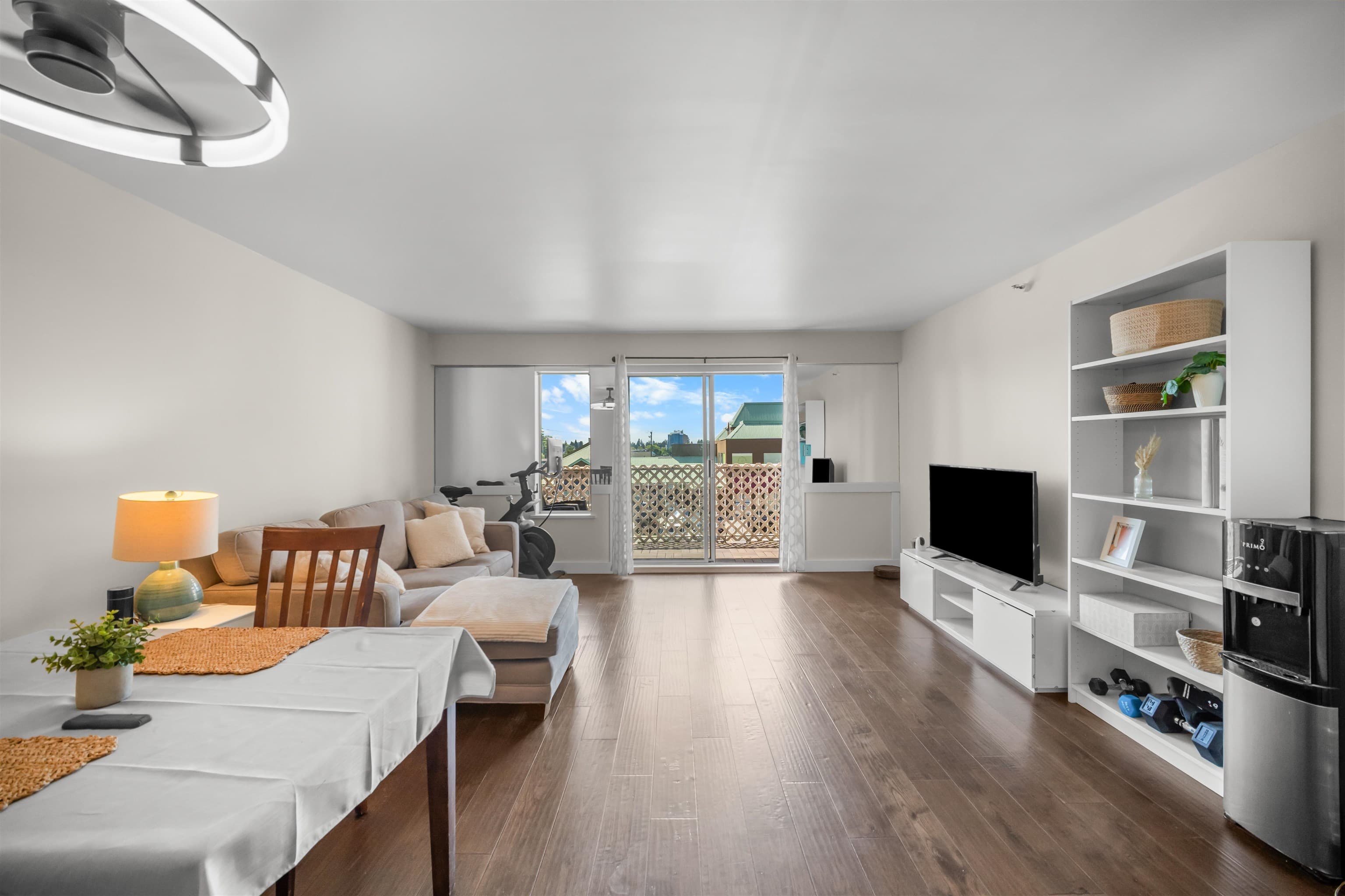 328 - 22661 Lougheed Highway, Maple Ridge, V2X 2V4 — photo 5
