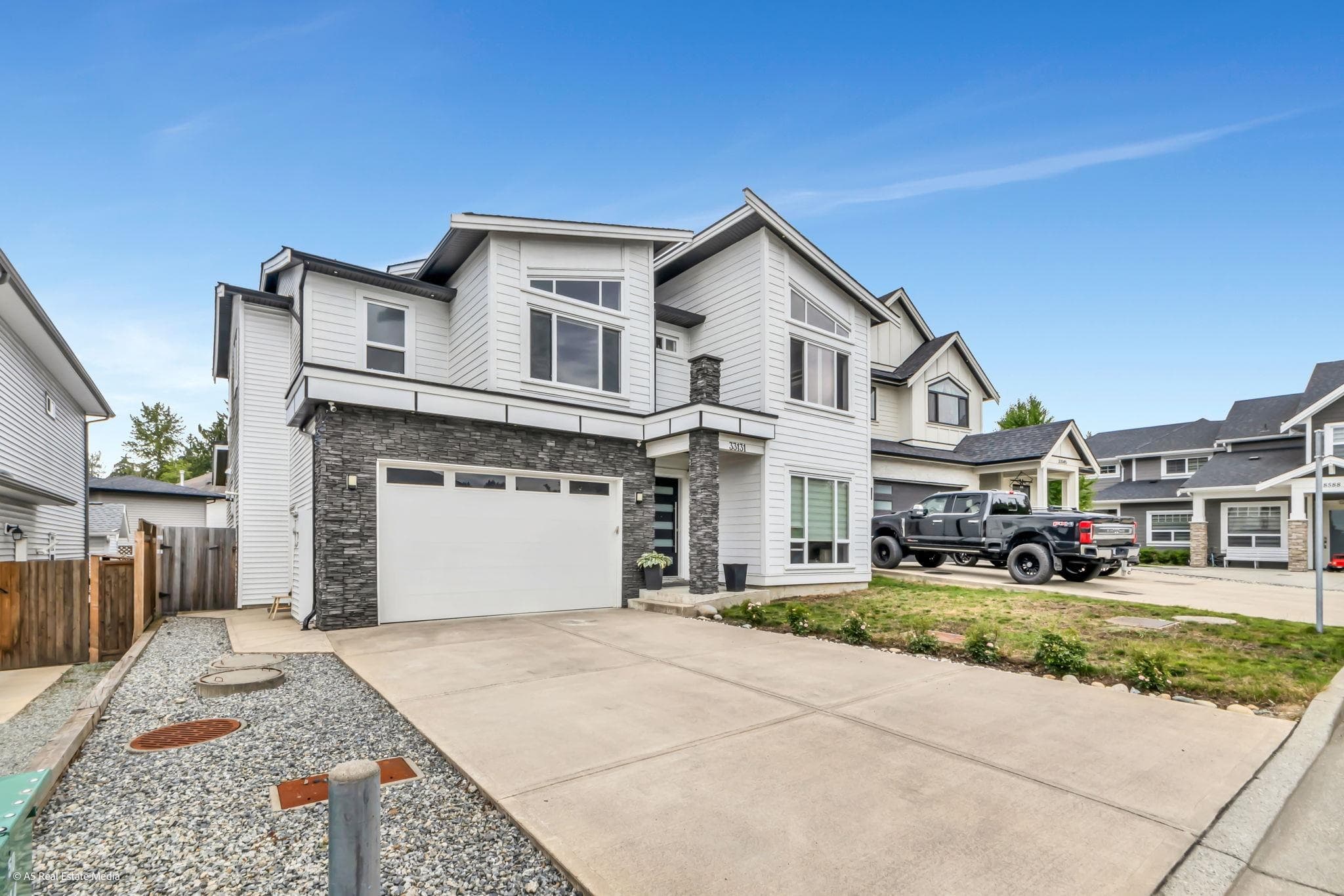 33131 Benedict Boulevard, Mission