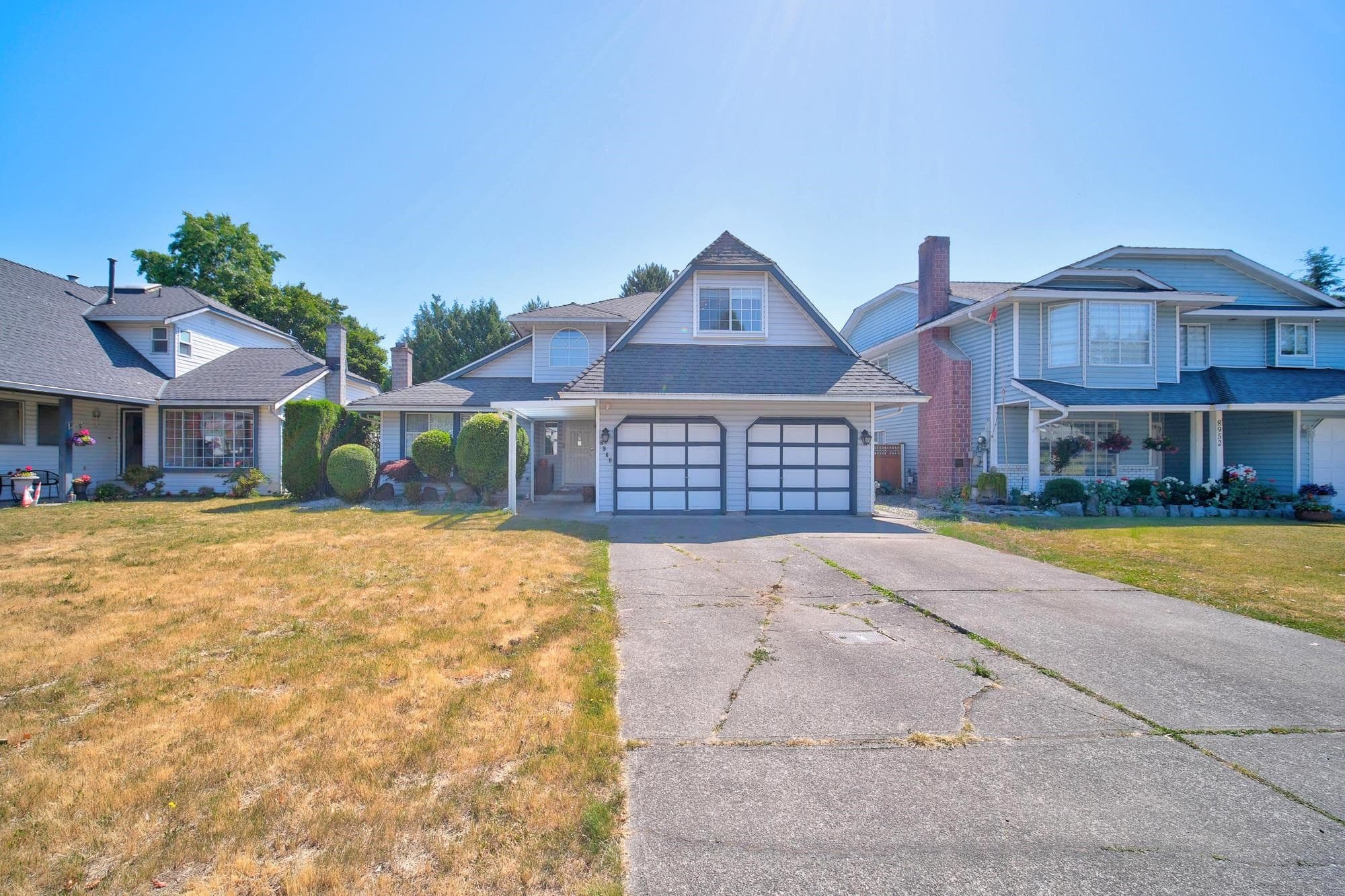 8960 157 Street, Surrey, V4N 2Y5 — photo 1