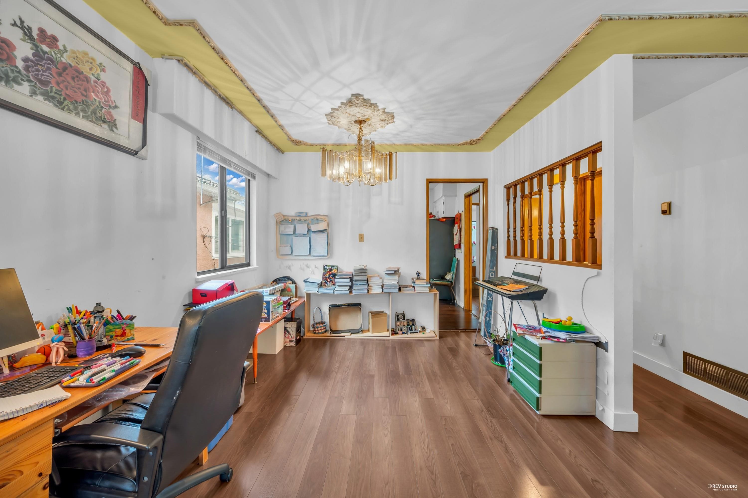 3334 Archimedes Street, Vancouver, V5R 4W3 — photo 4