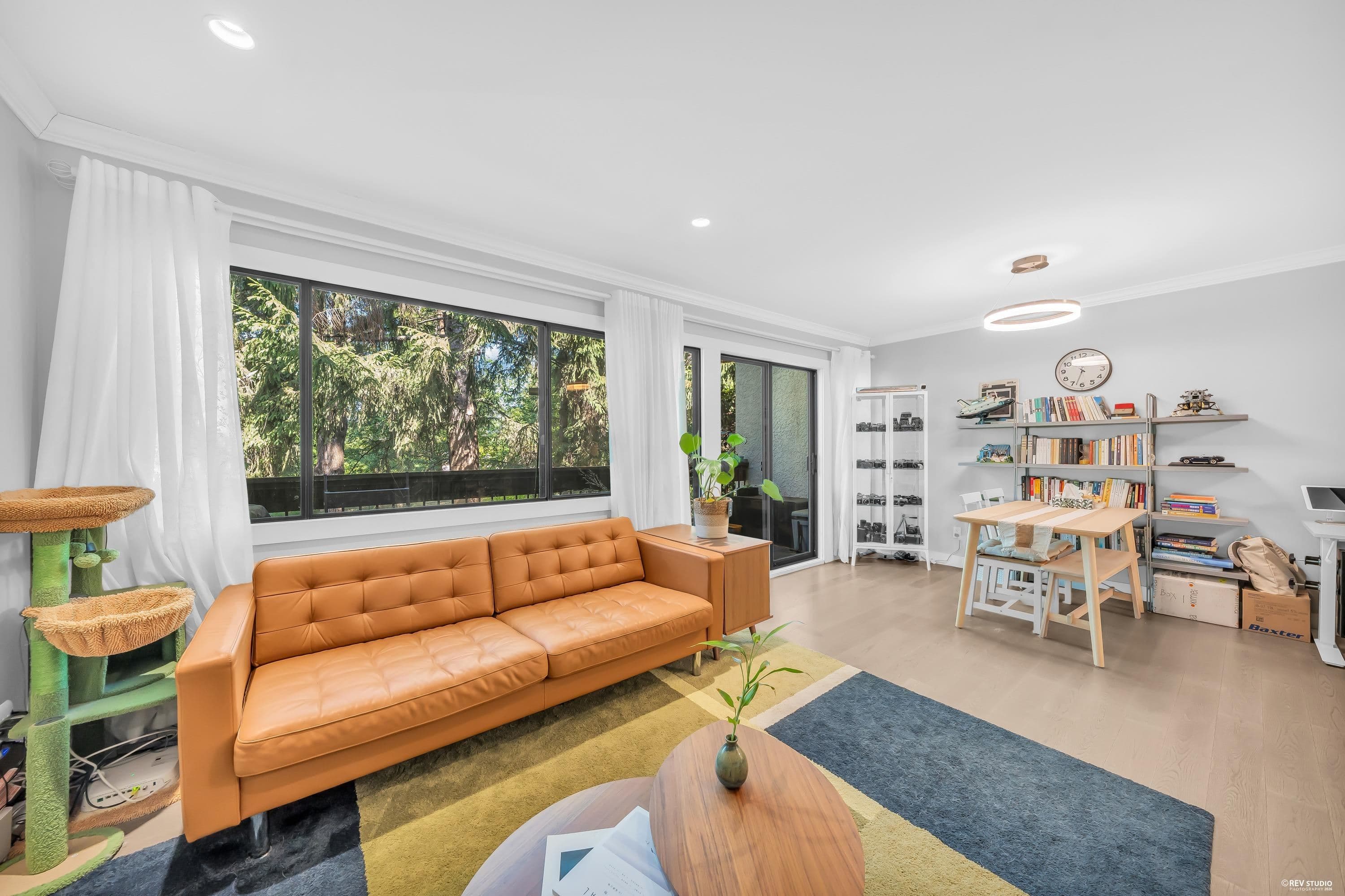 7 - 7321 Montecito Drive, Burnaby, V5A 1R2 — photo 2